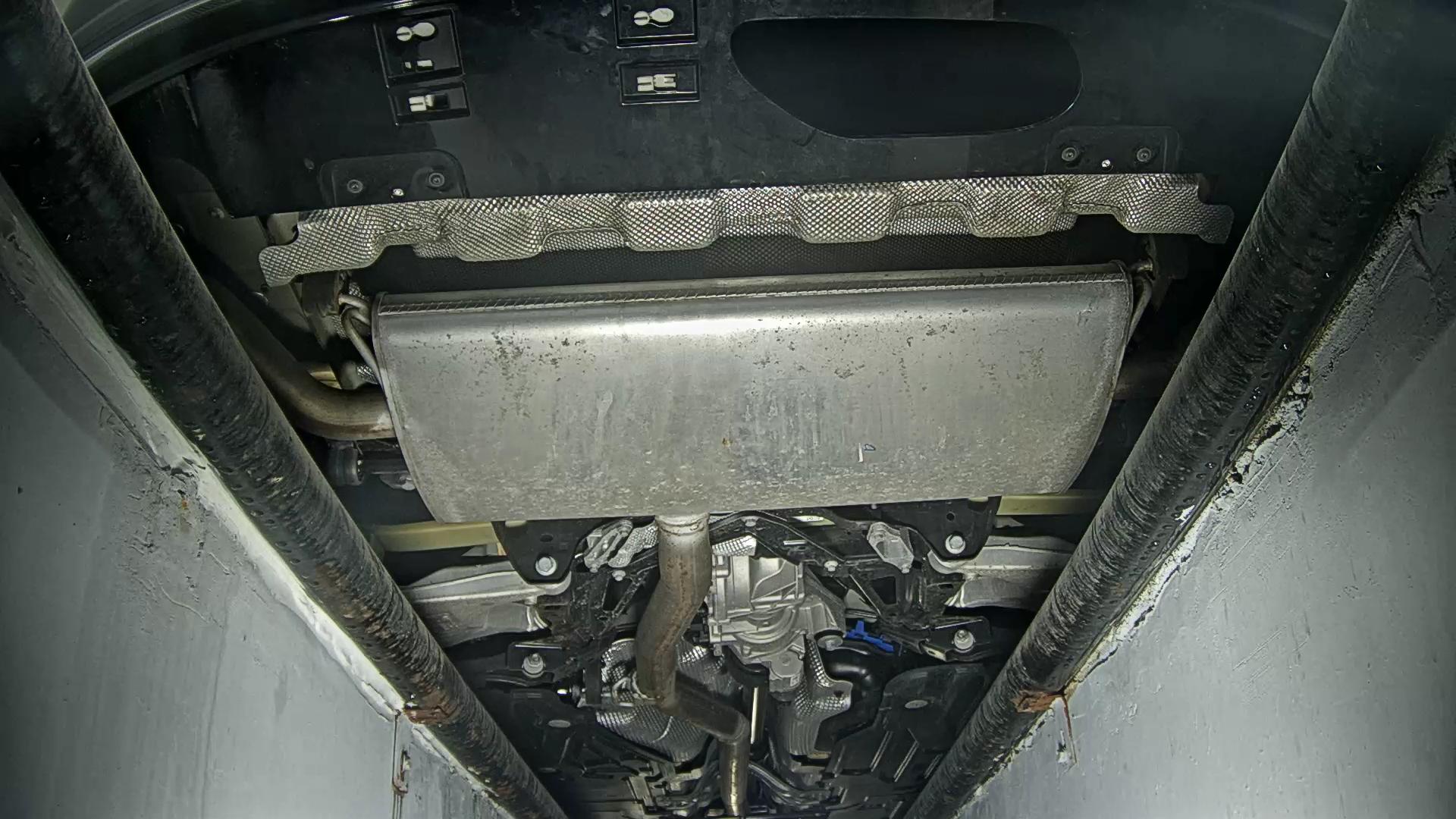 فولفو S90