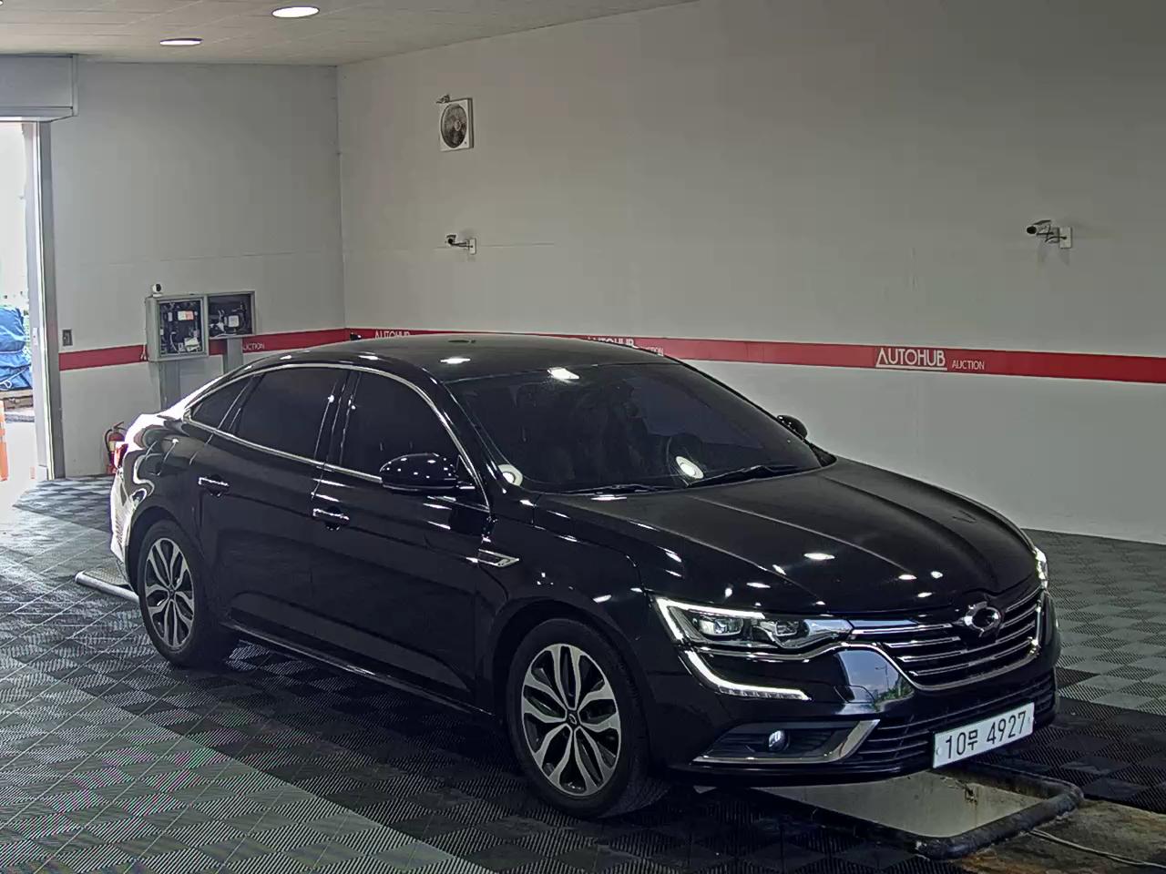 سامسونج SM6