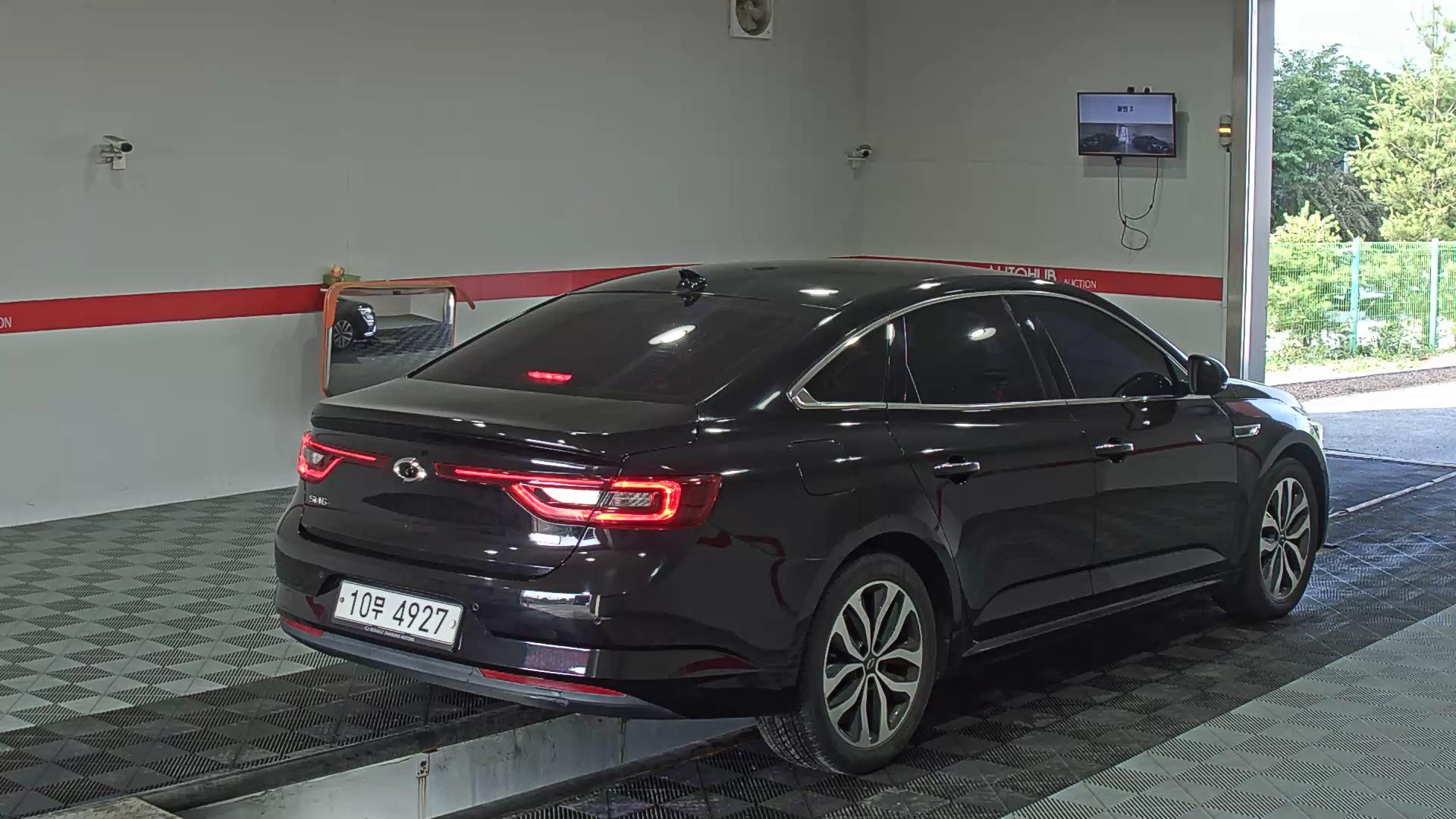 سامسونج SM6