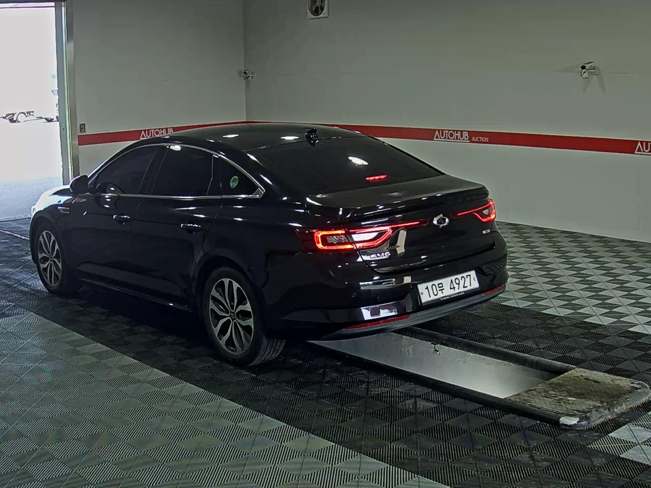 سامسونج SM6