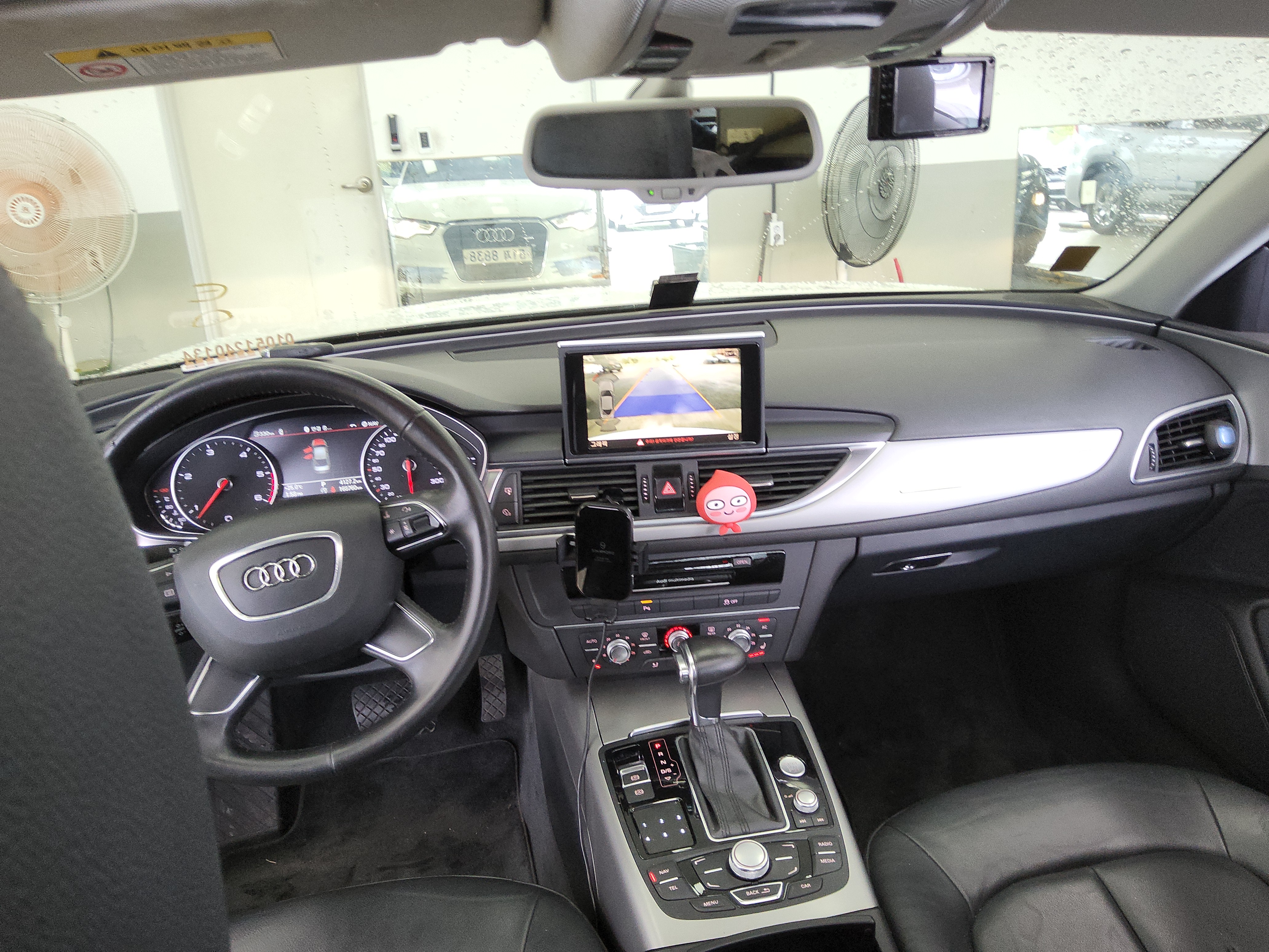 أودي A6