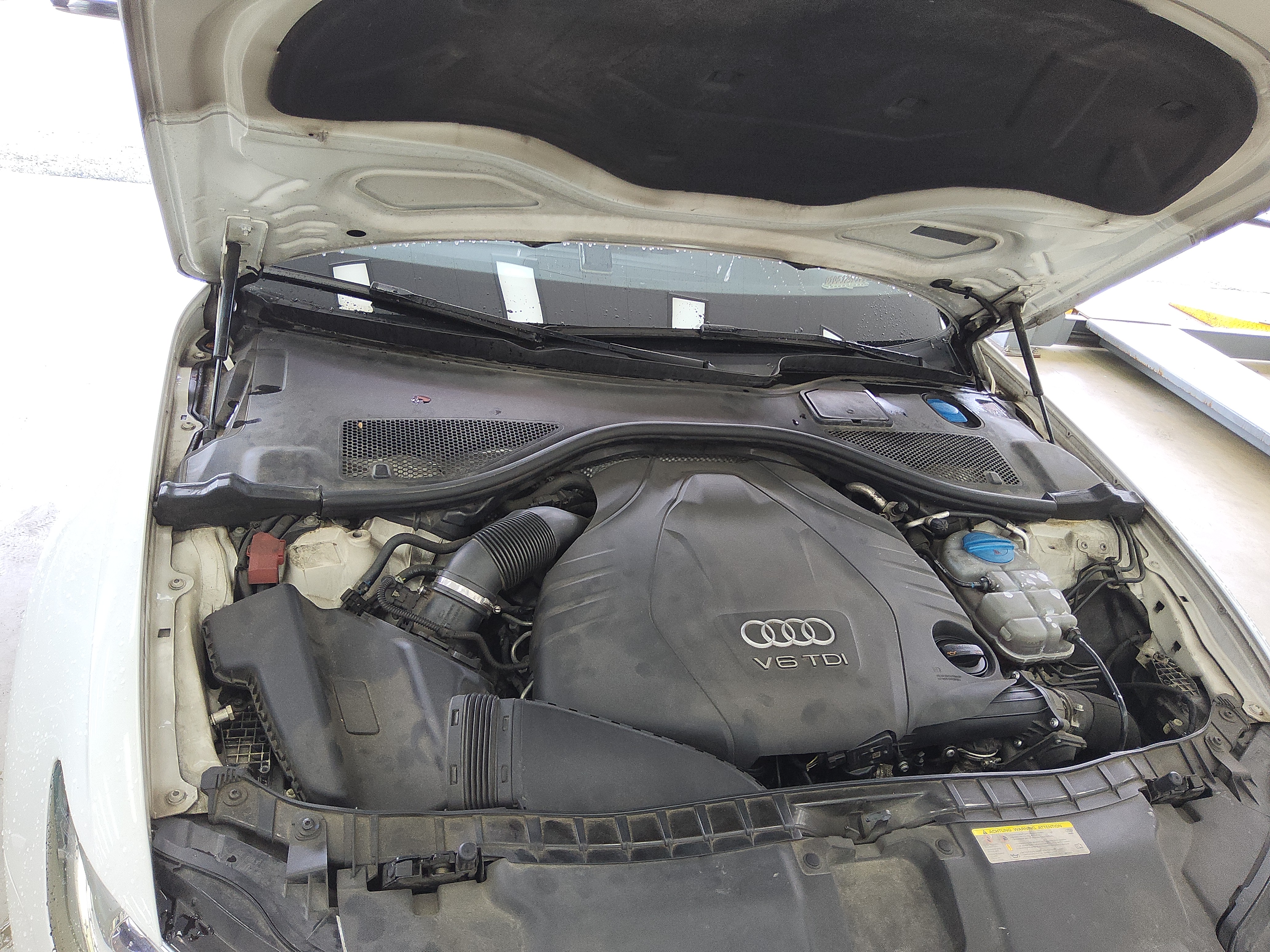 أودي A6