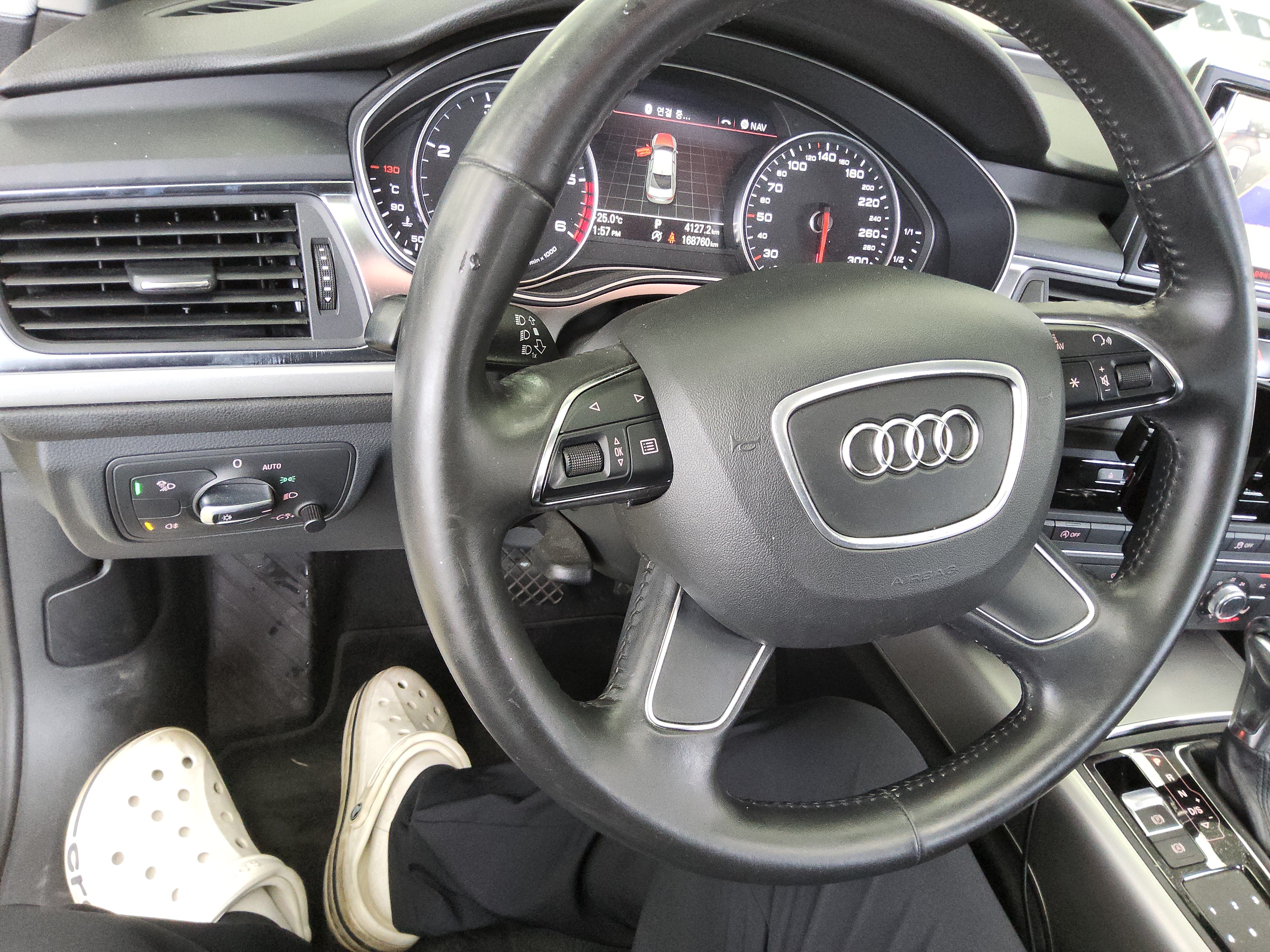 أودي A6