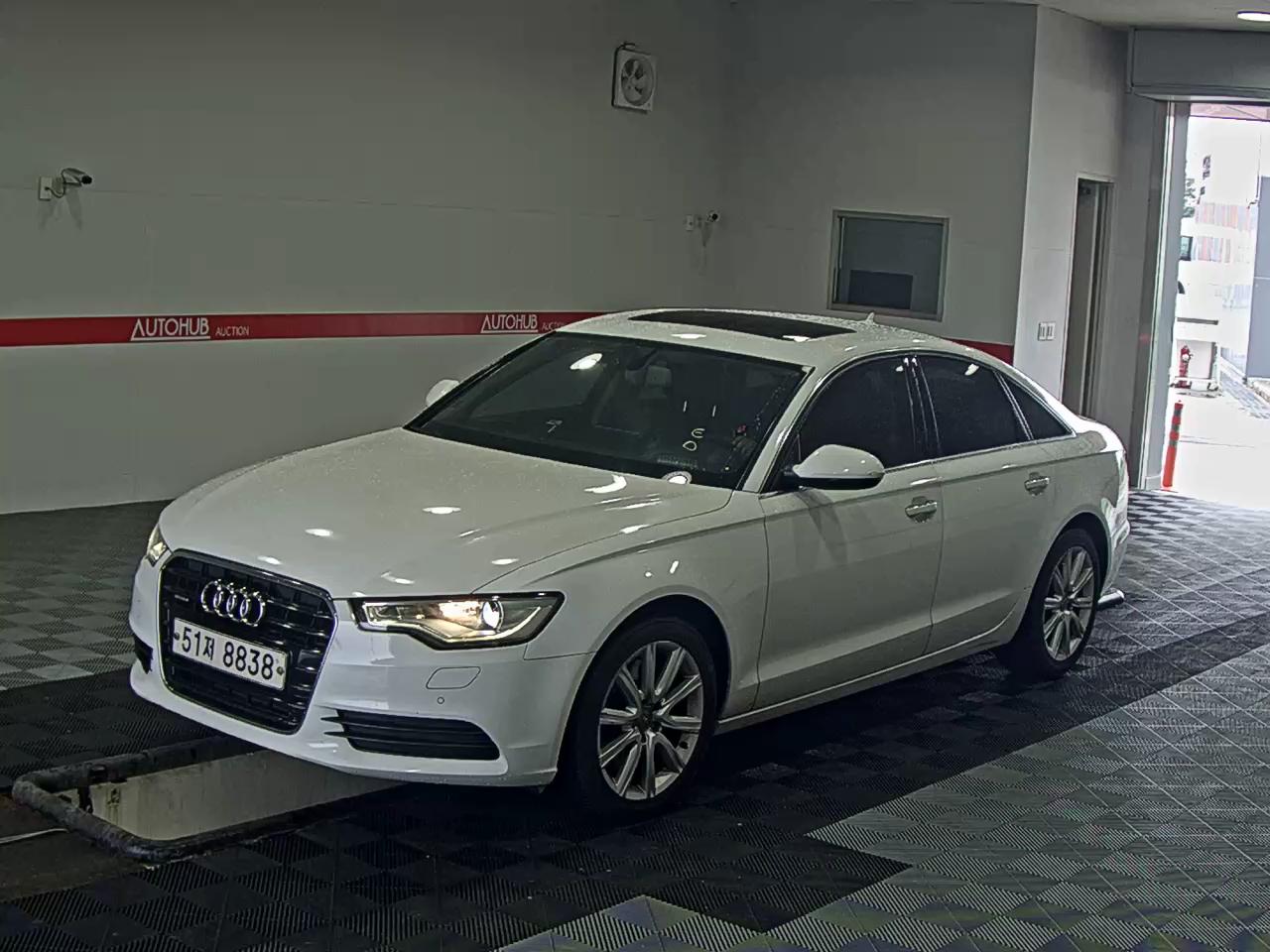 أودي A6