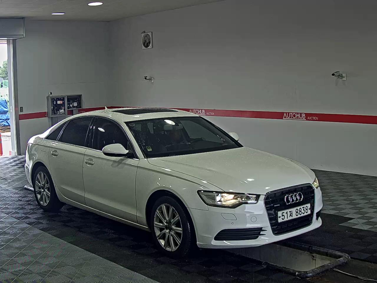 أودي A6