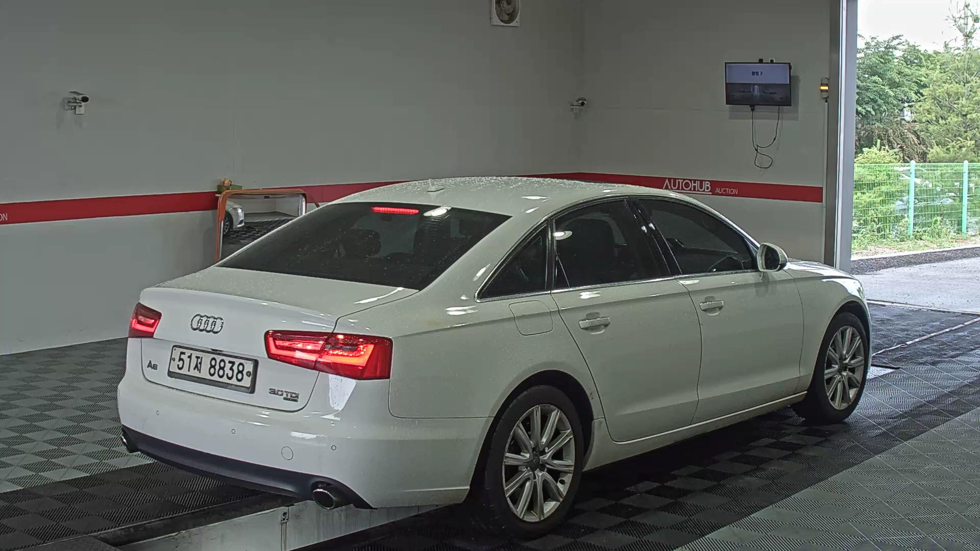 أودي A6