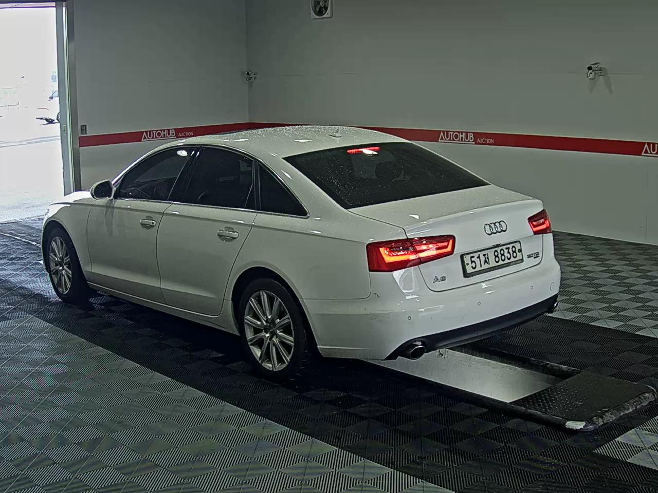 أودي A6
