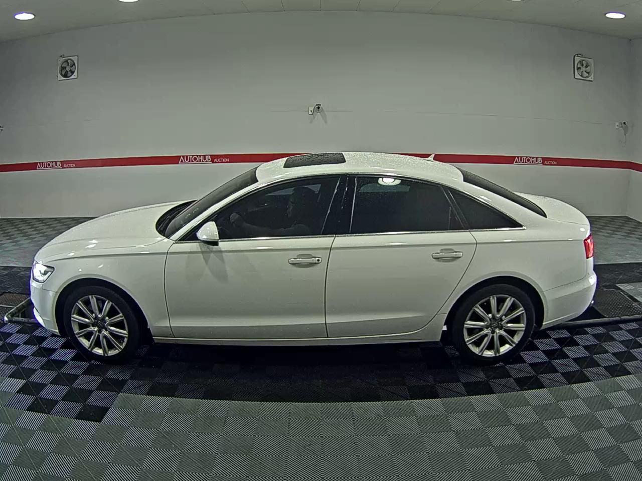 أودي A6