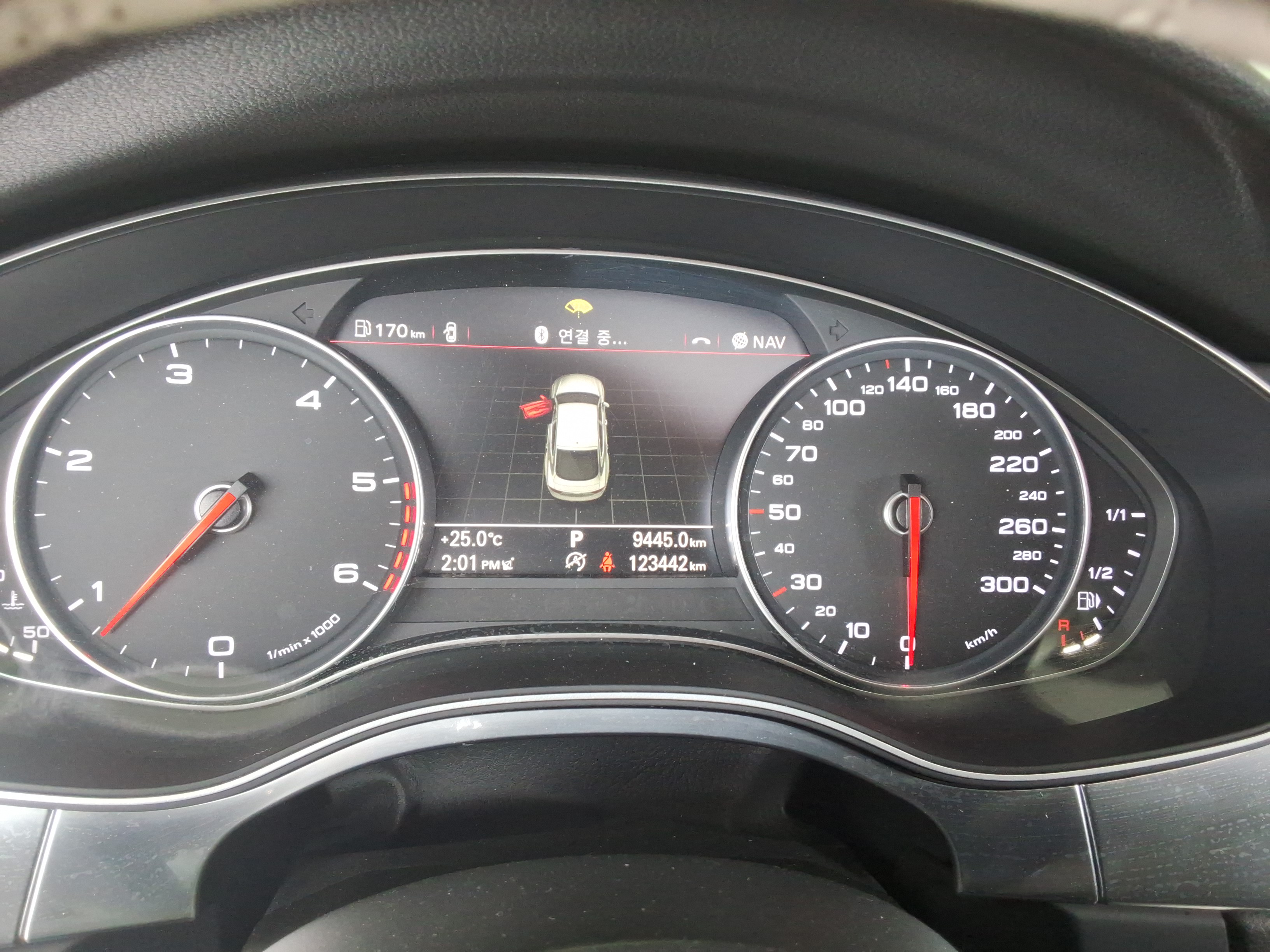 أودي A7