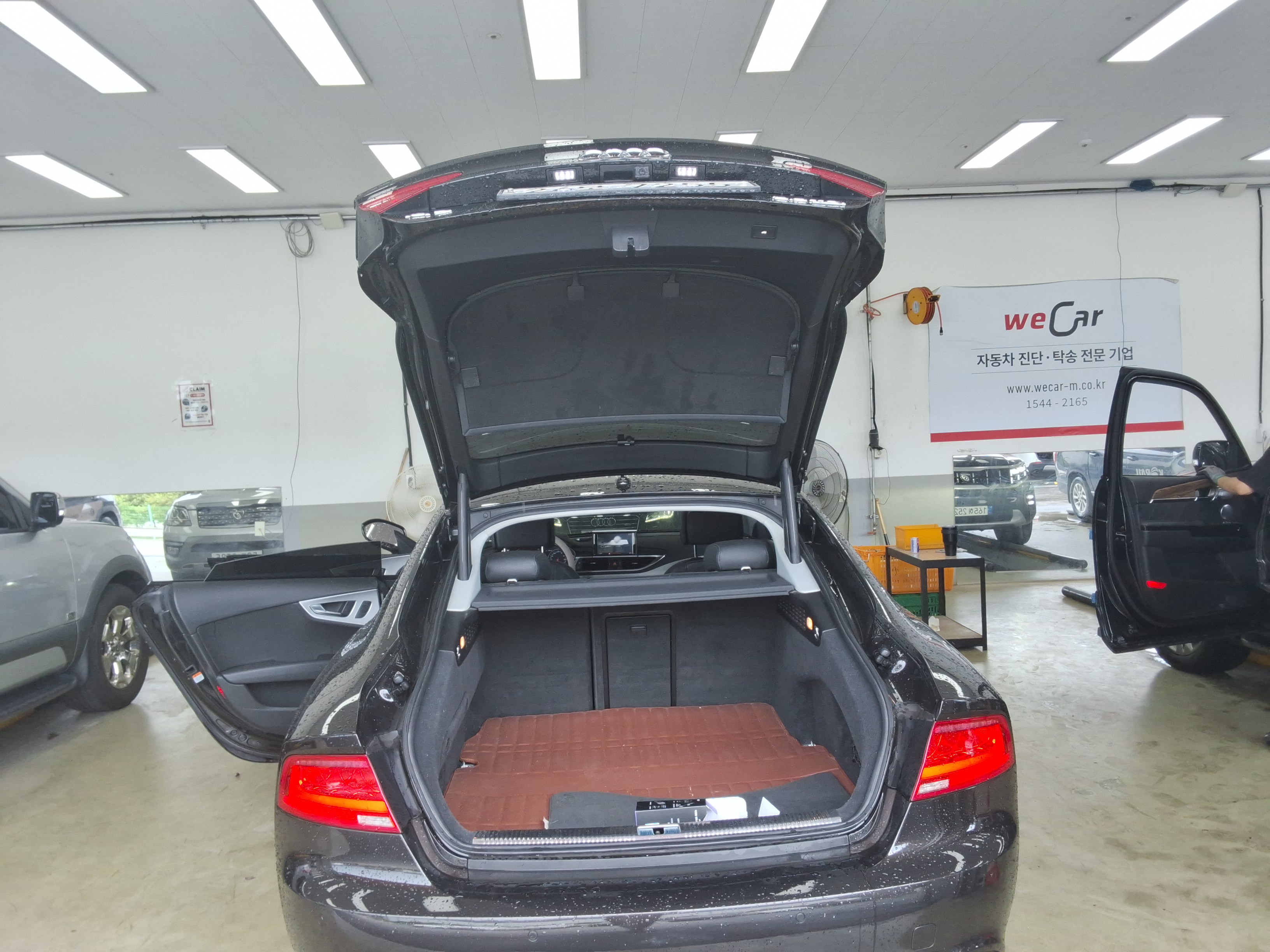 أودي A7