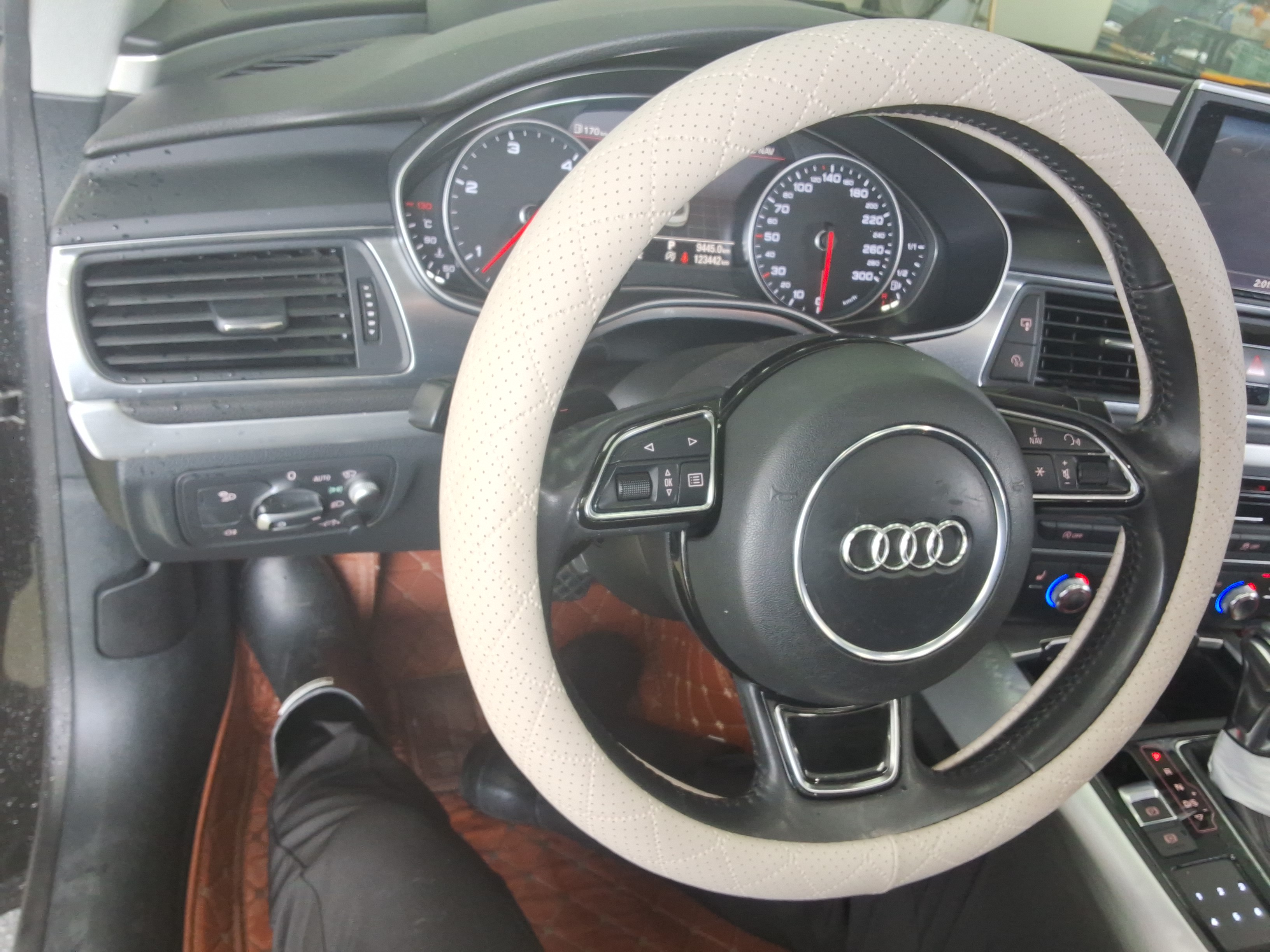 أودي A7
