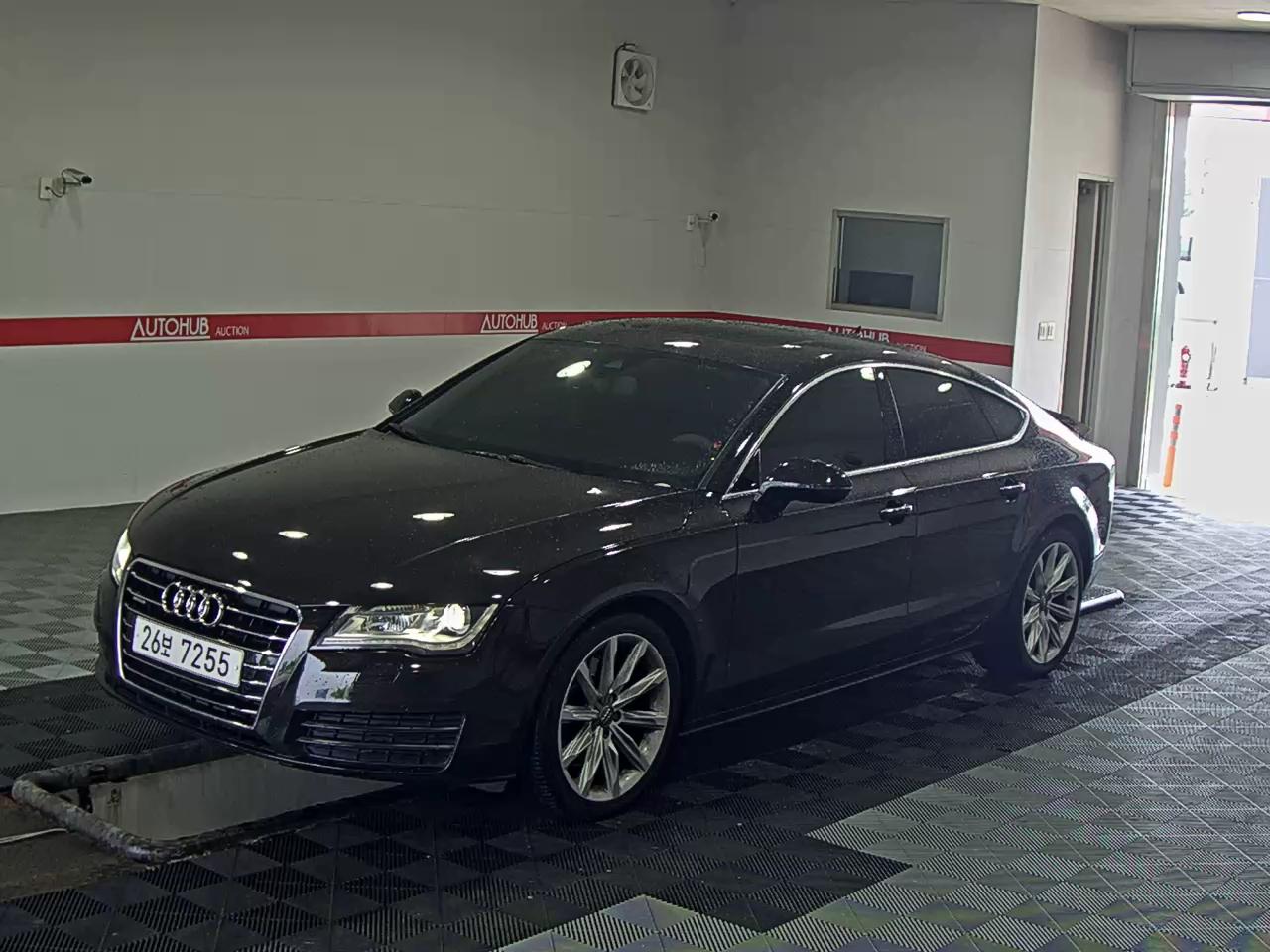 أودي A7