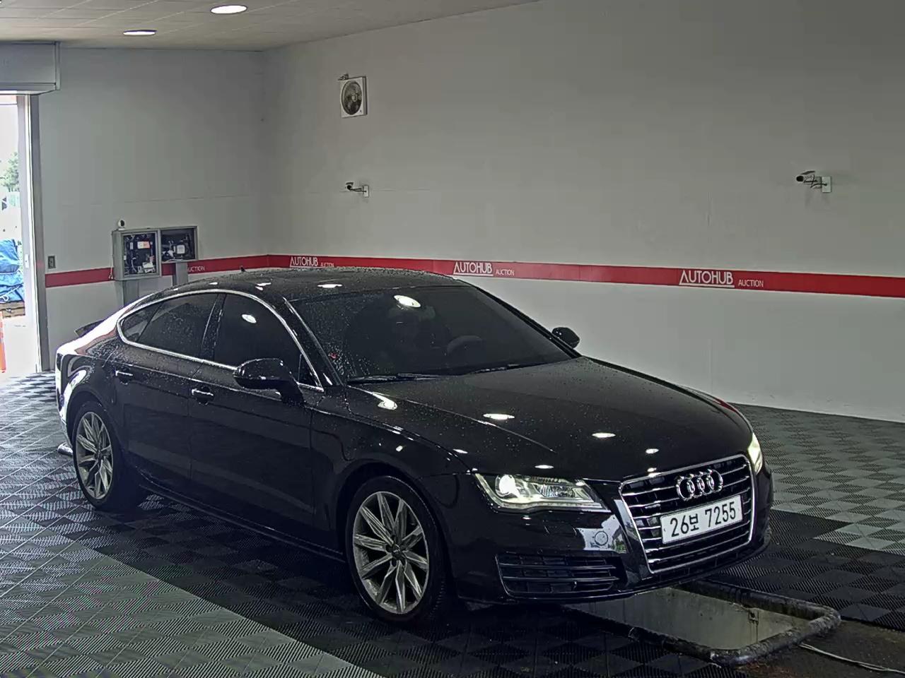 أودي A7