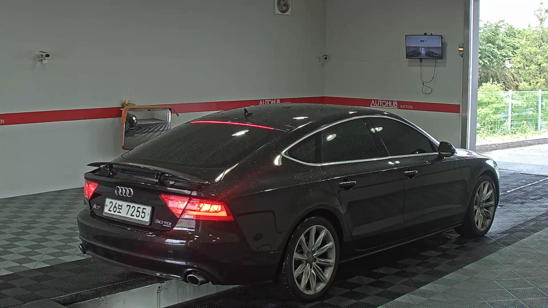 أودي A7