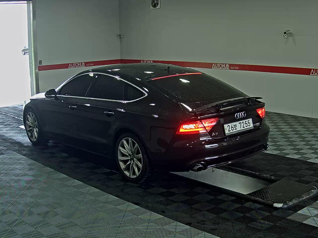 أودي A7