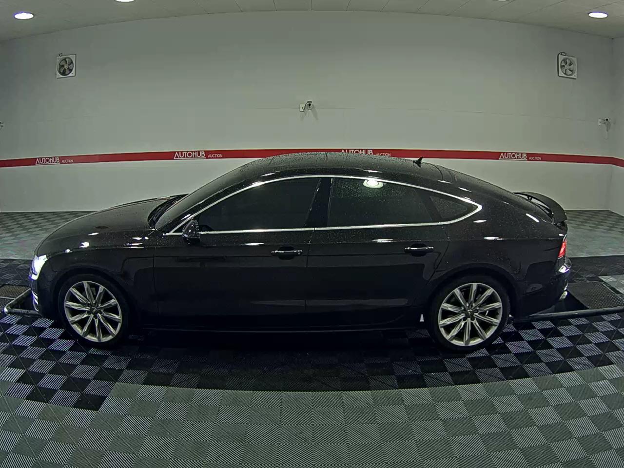أودي A7