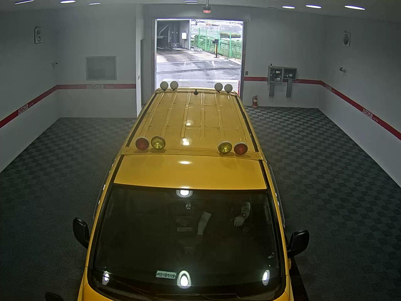 هيونداي H1