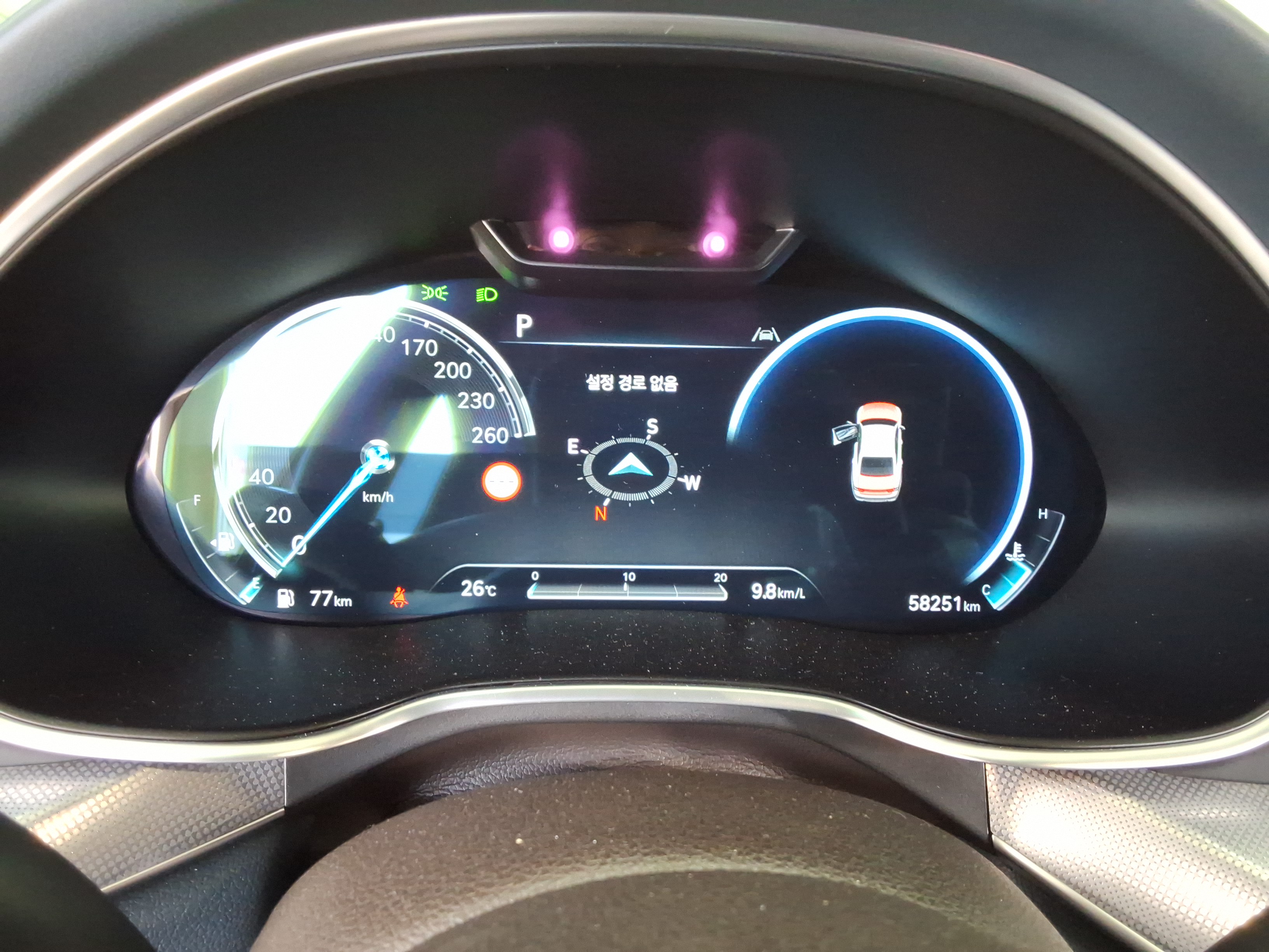 جينسس G80