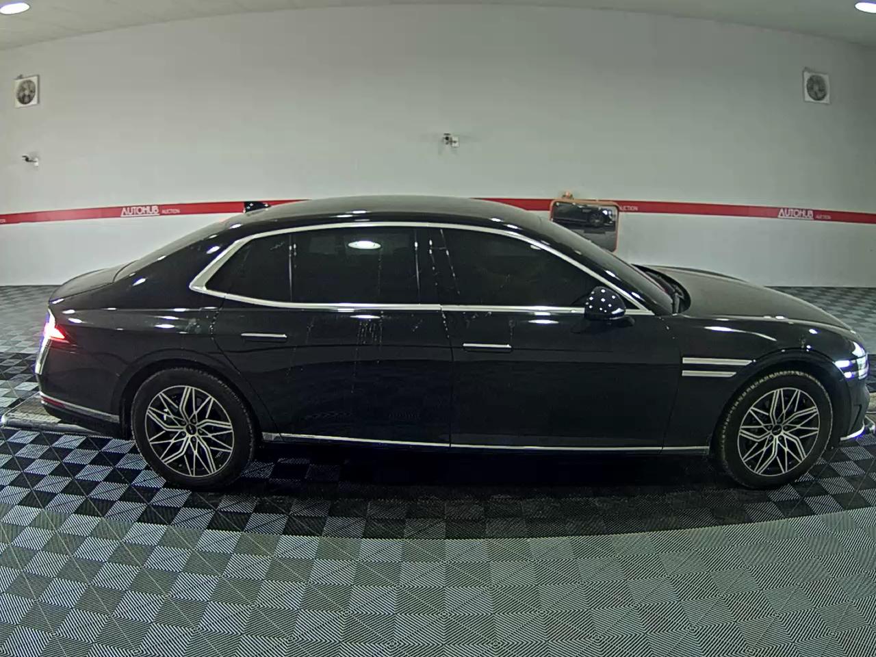 جينسس G90