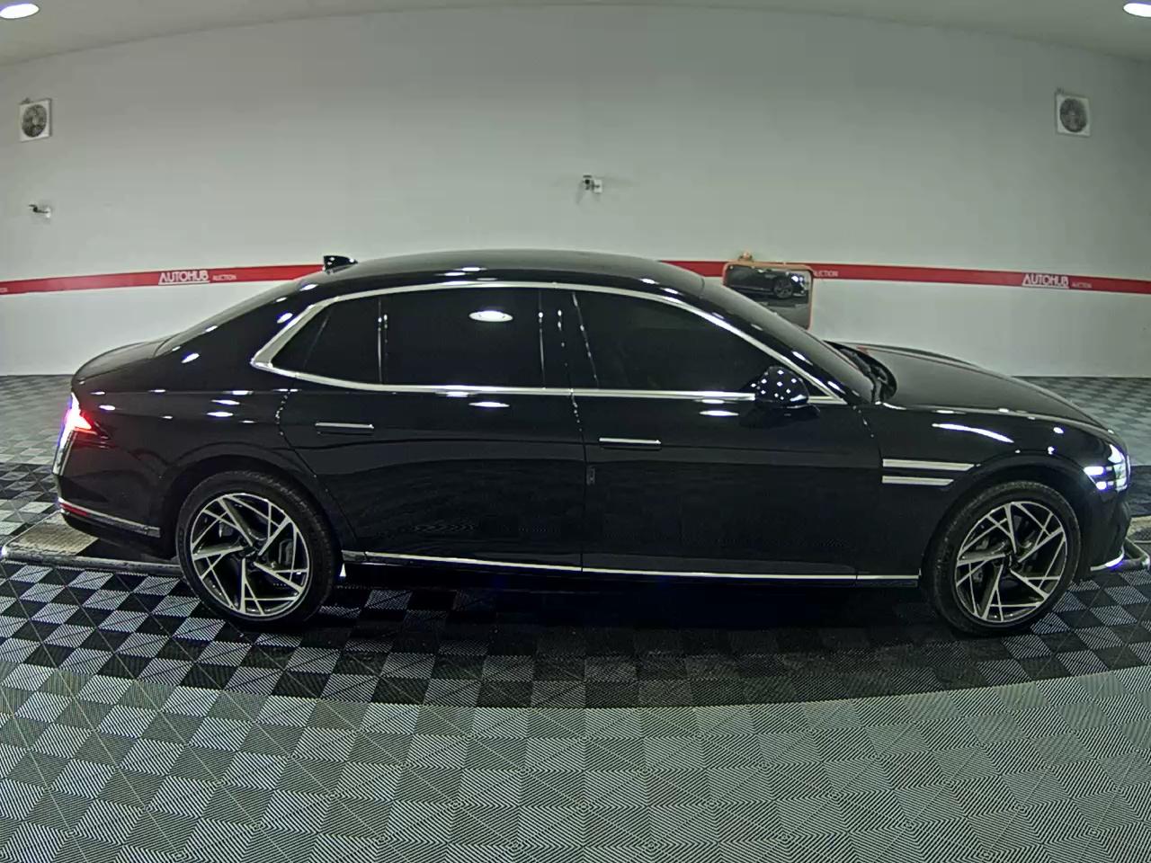جينسس G90