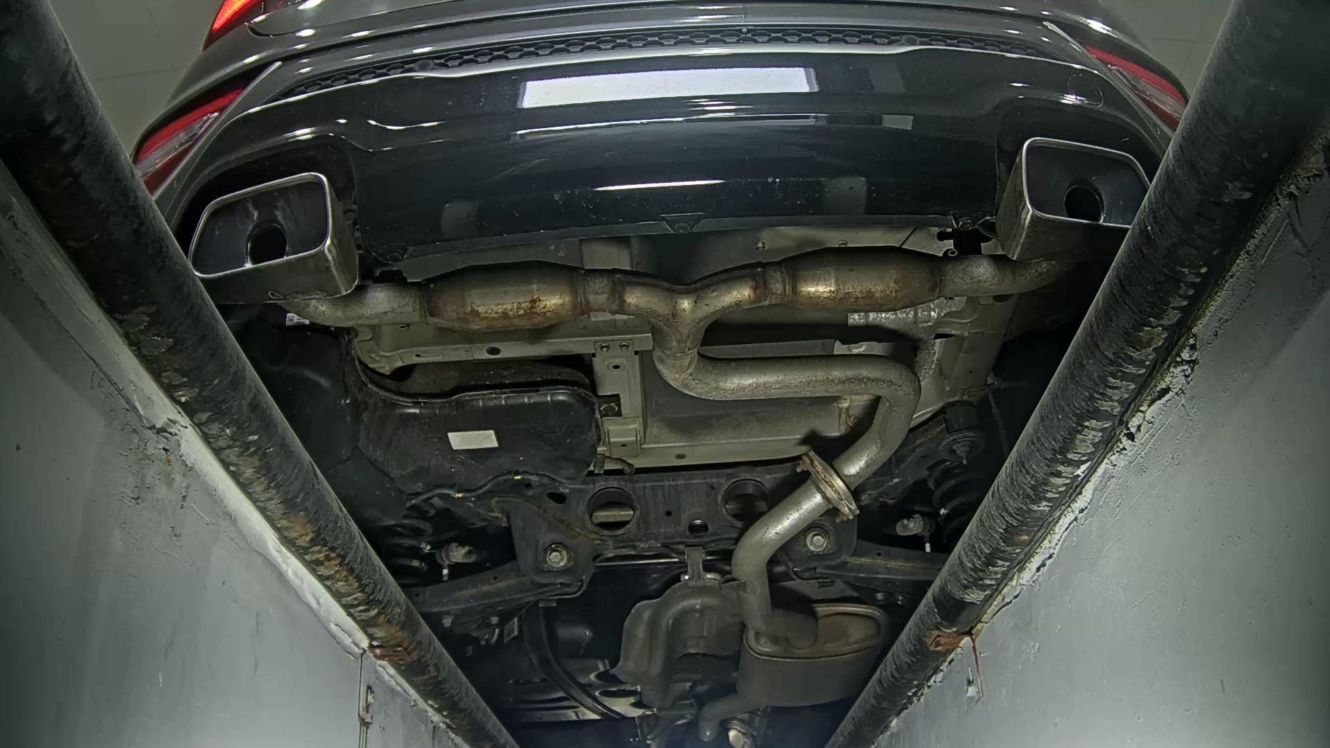 هيونداي سنتافي