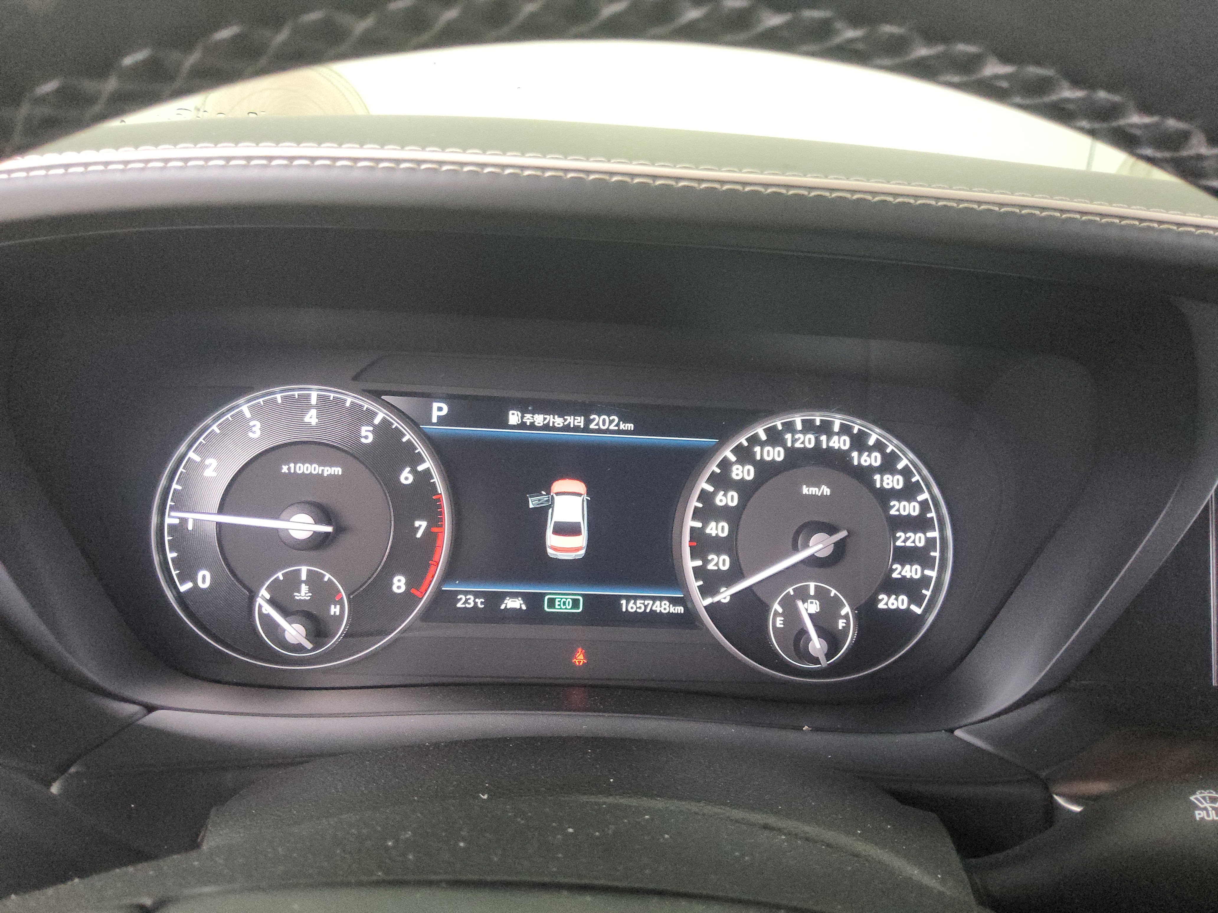 جينسس G90