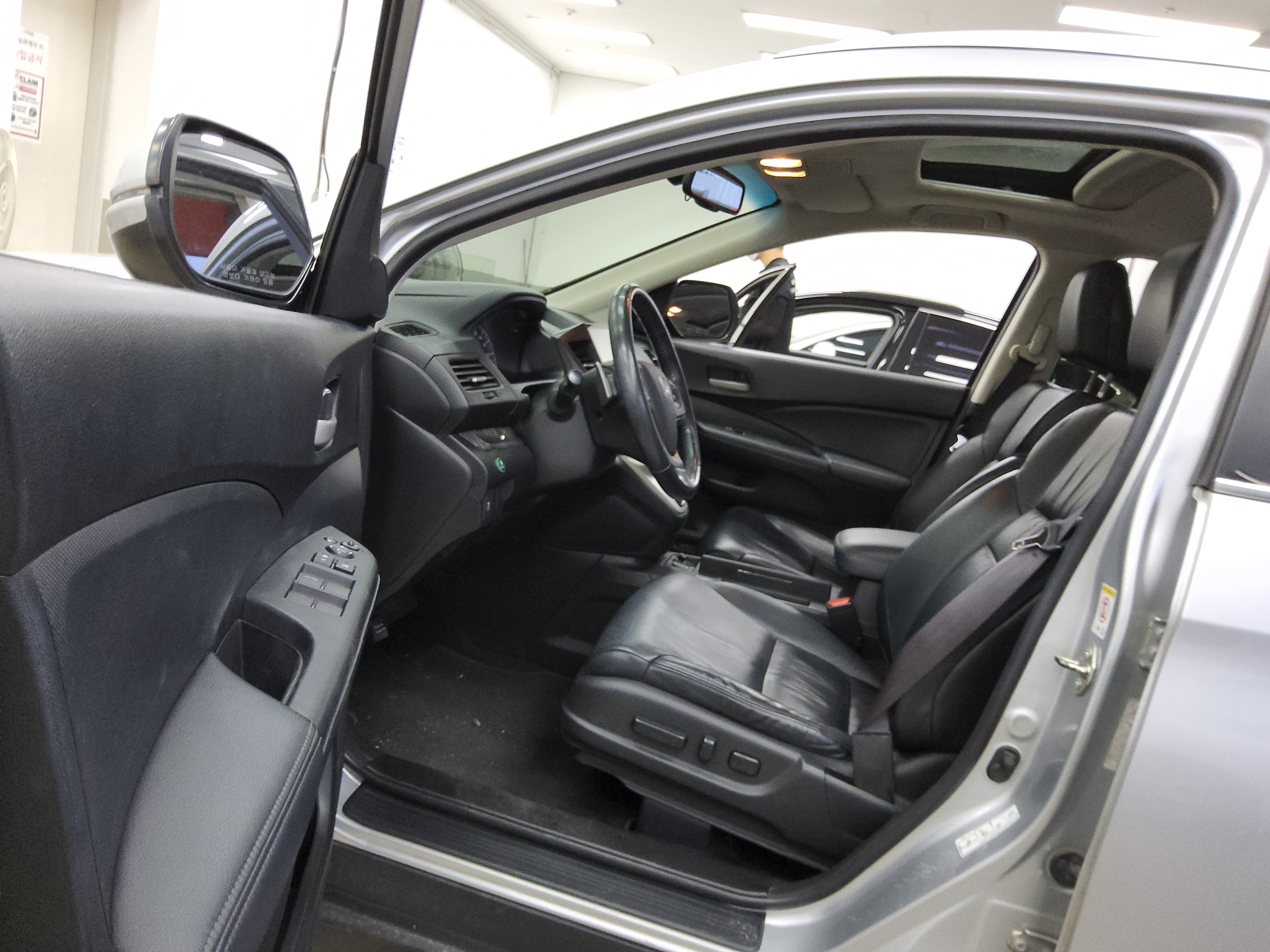 هوندا CR-V
