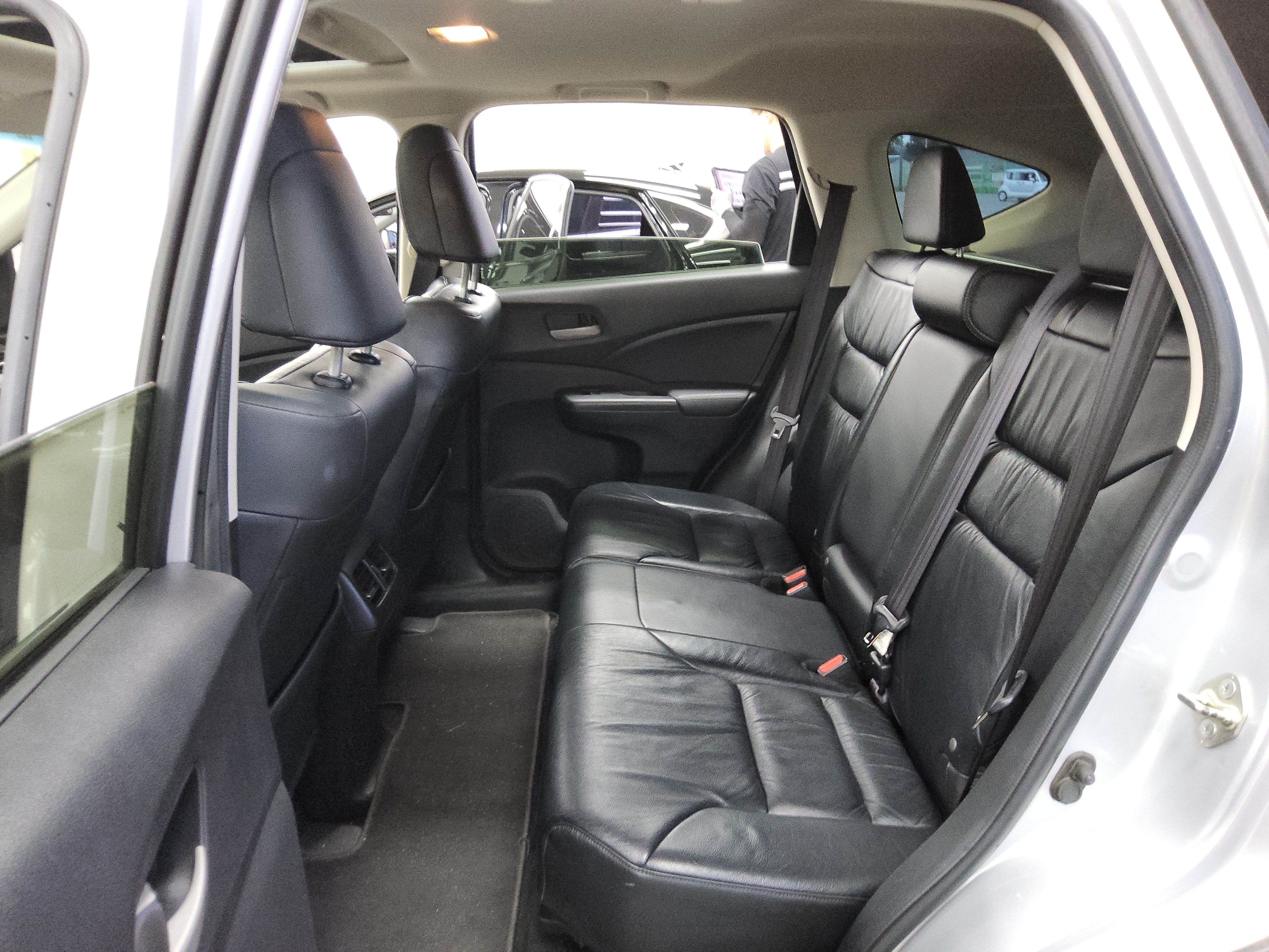 هوندا CR-V