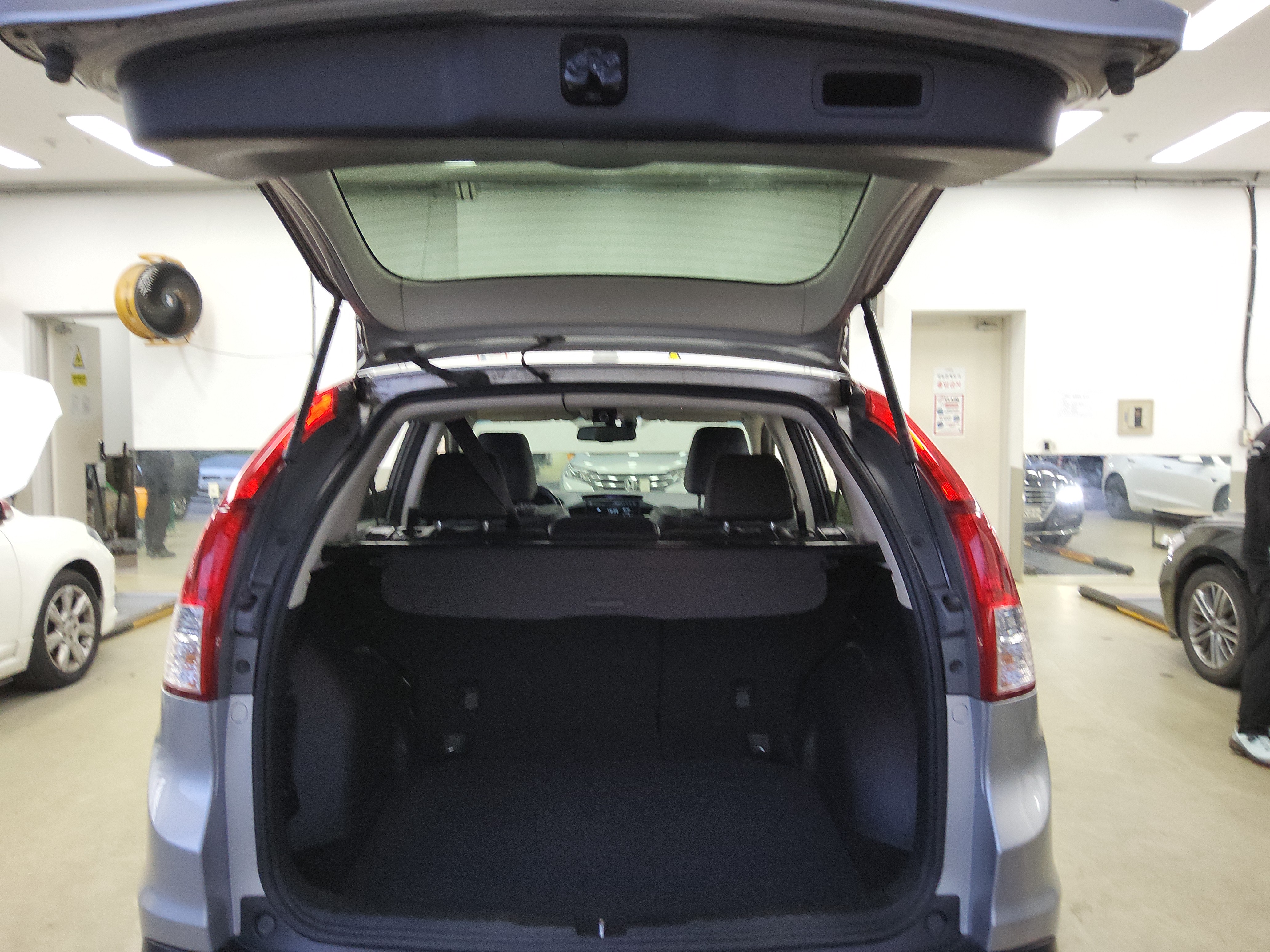 هوندا CR-V