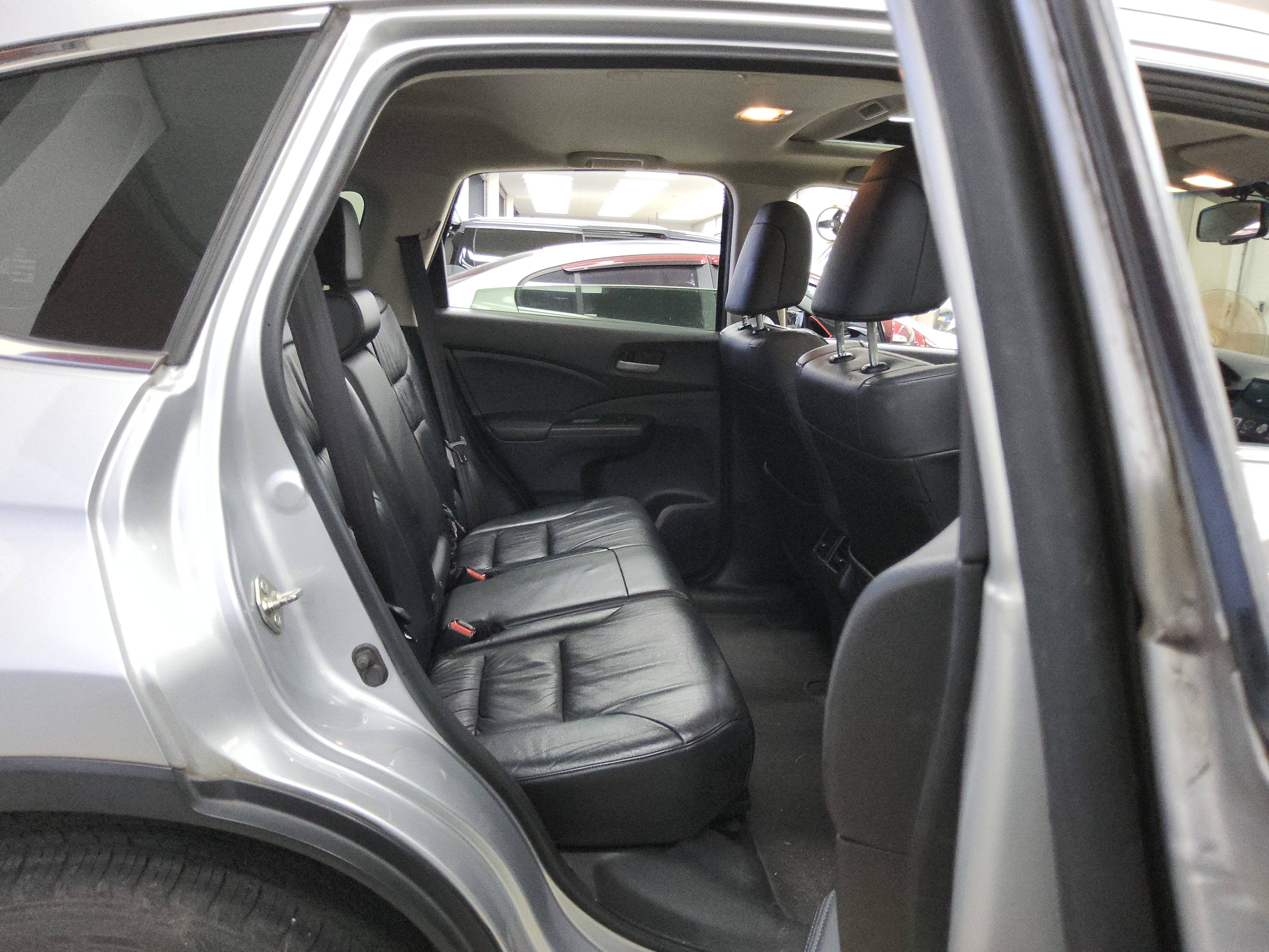 هوندا CR-V