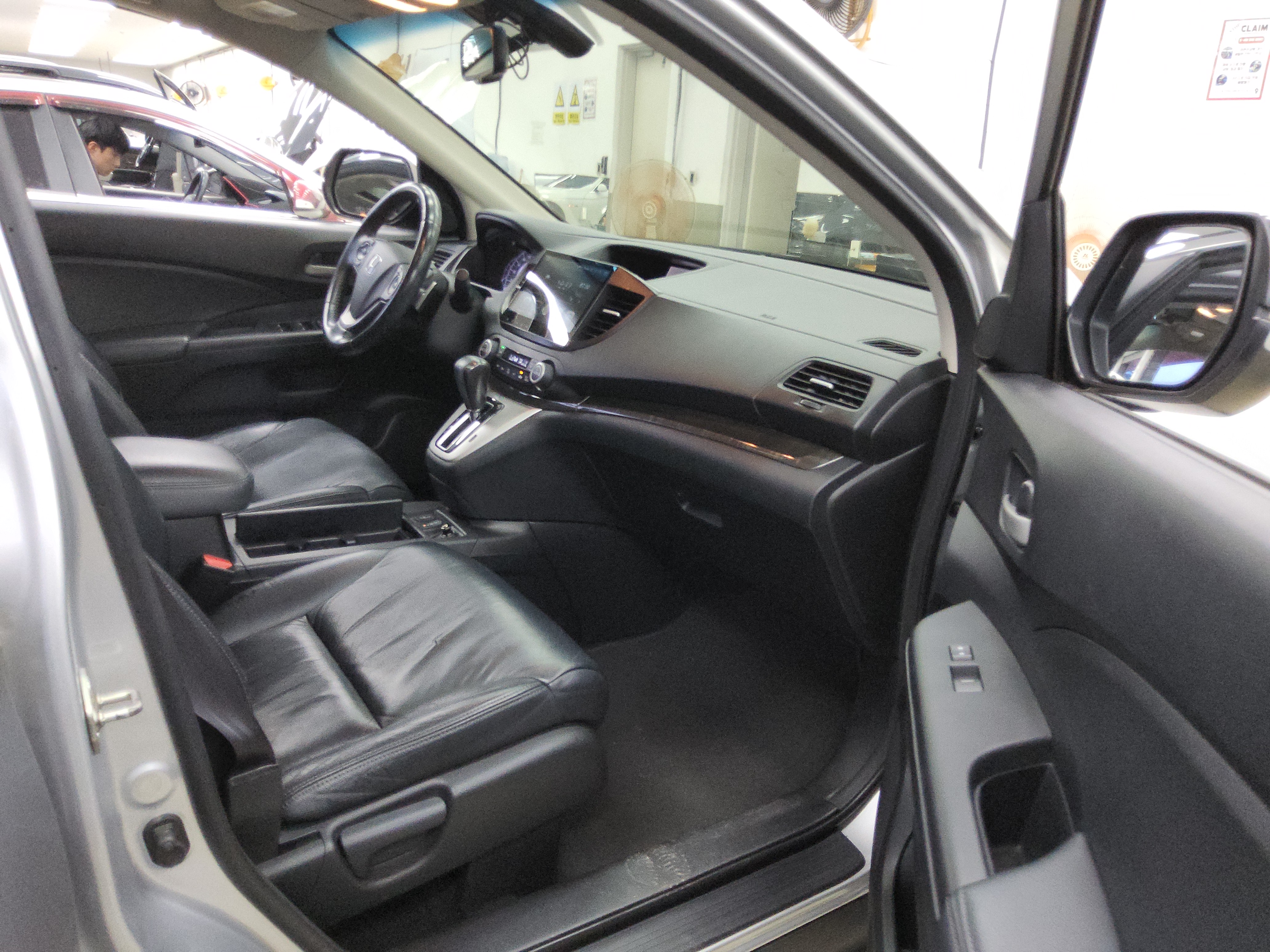 هوندا CR-V