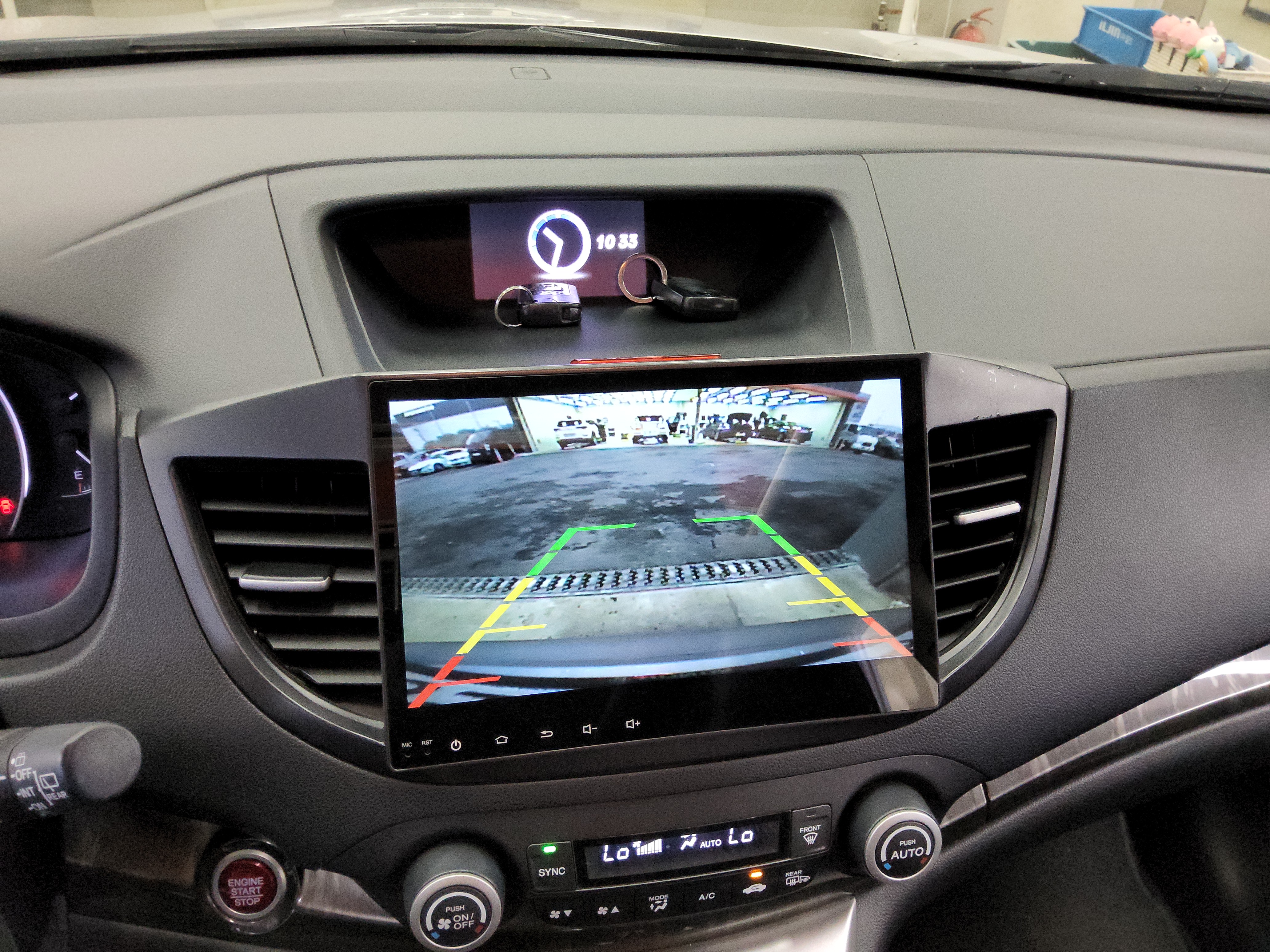 هوندا CR-V