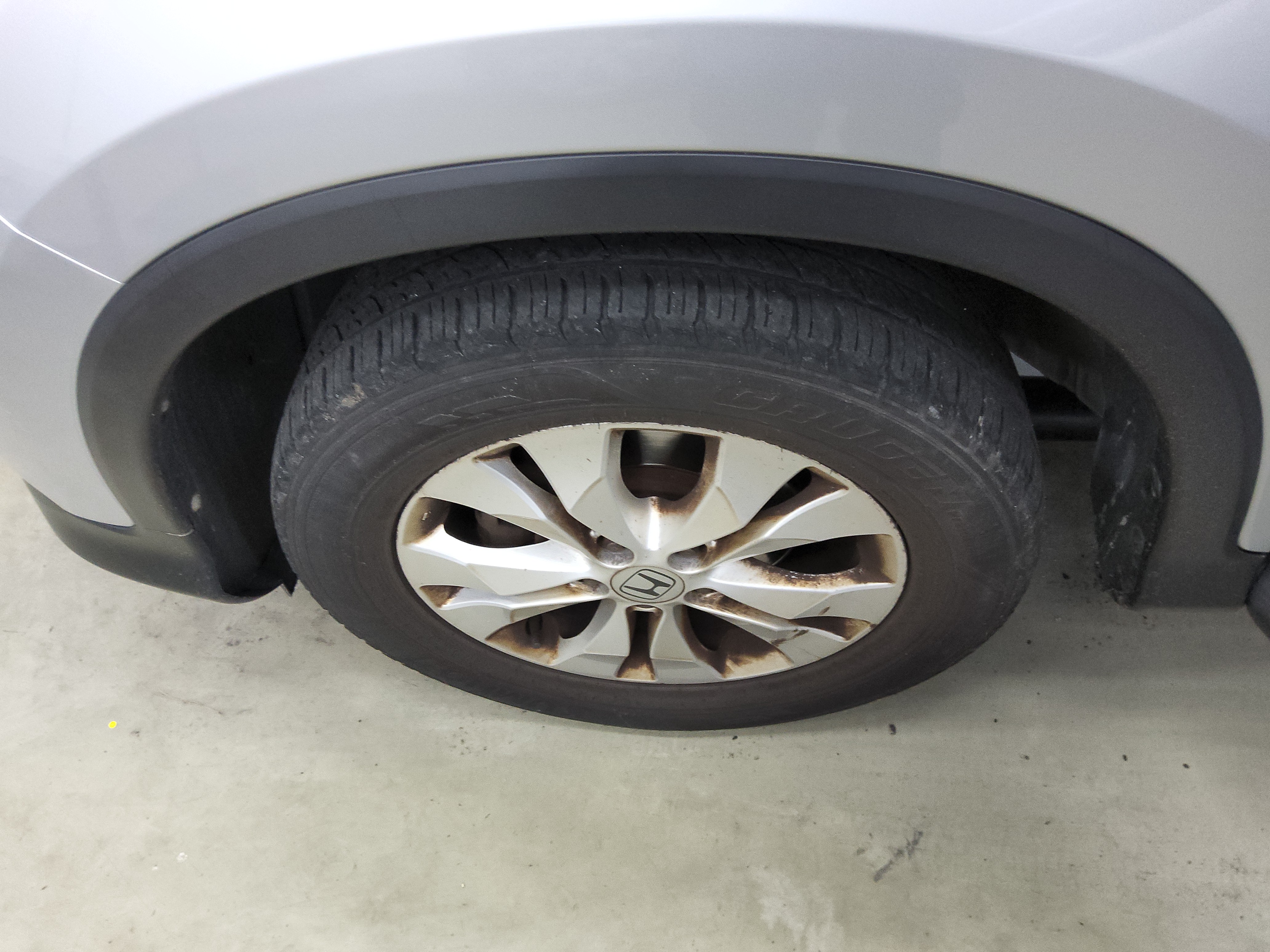 هوندا CR-V