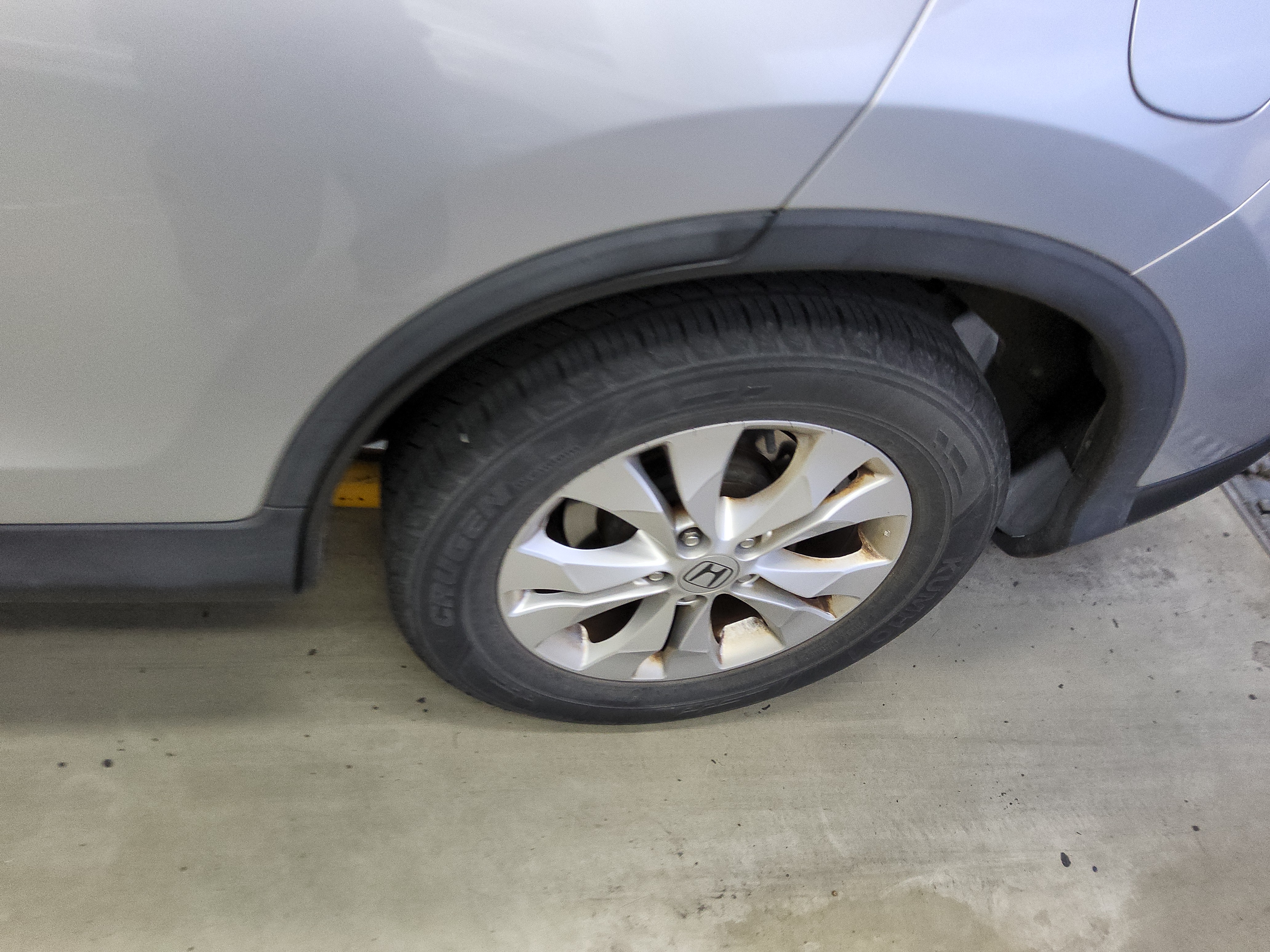 هوندا CR-V