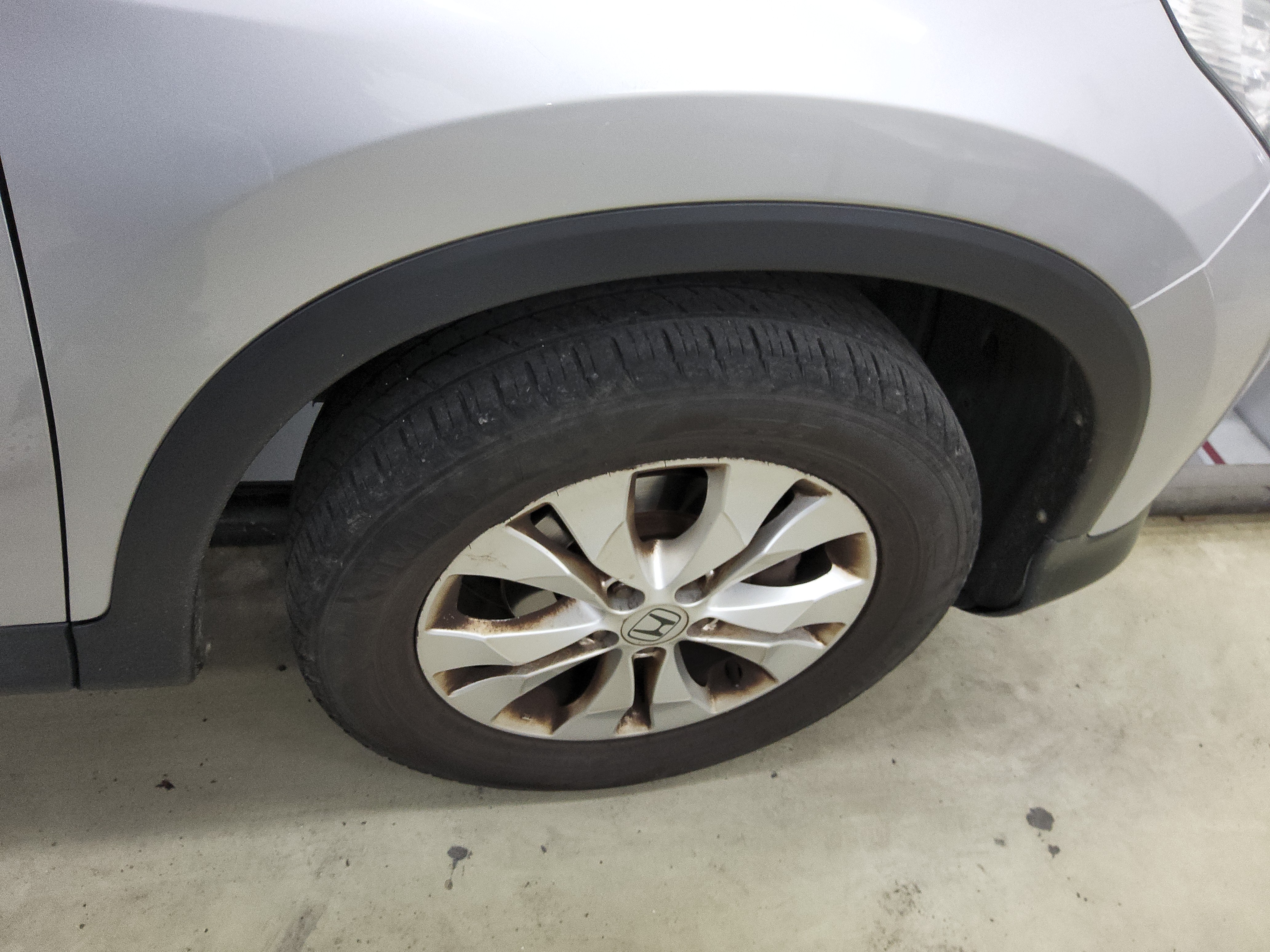 هوندا CR-V