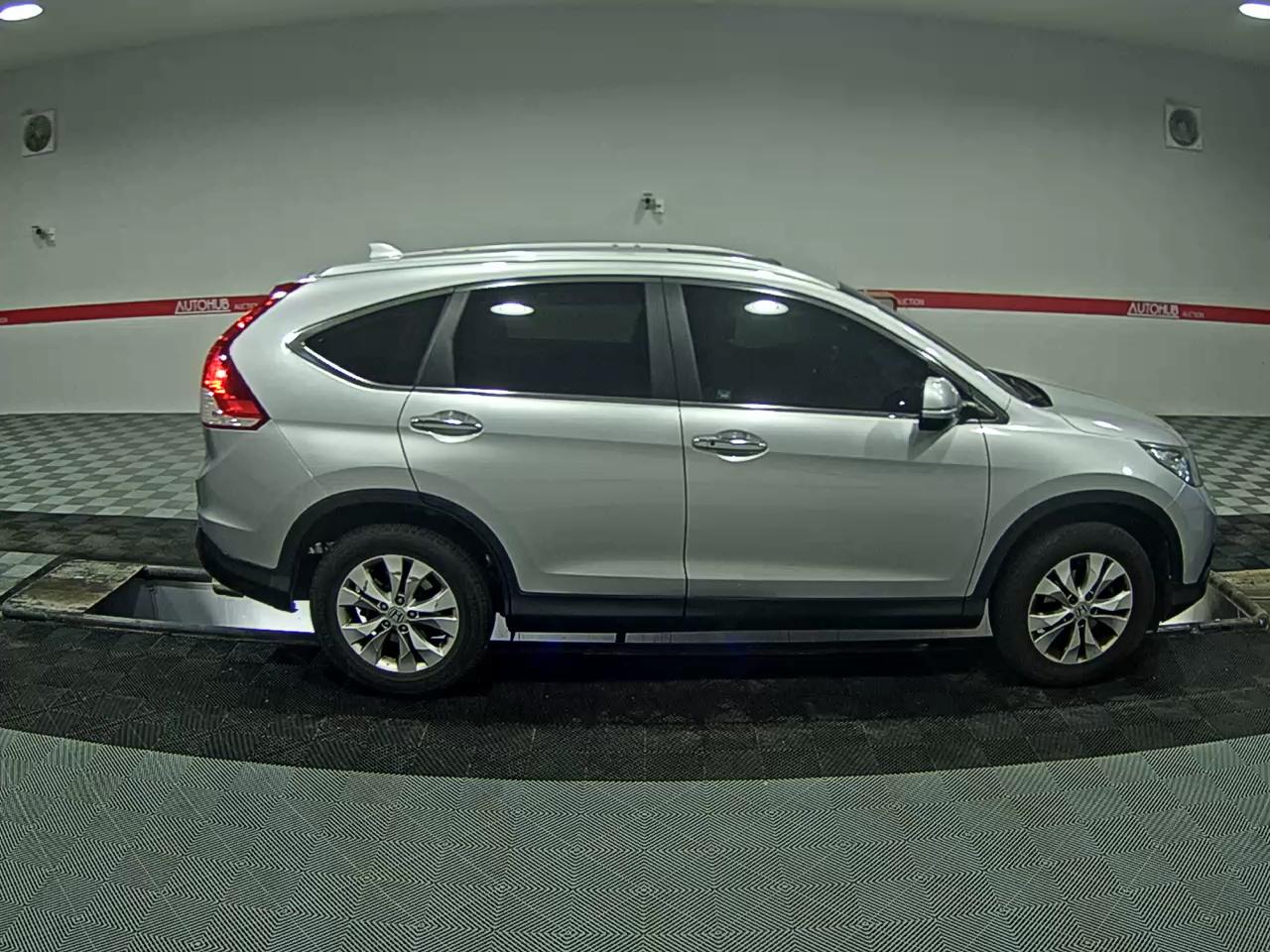 هوندا CR-V