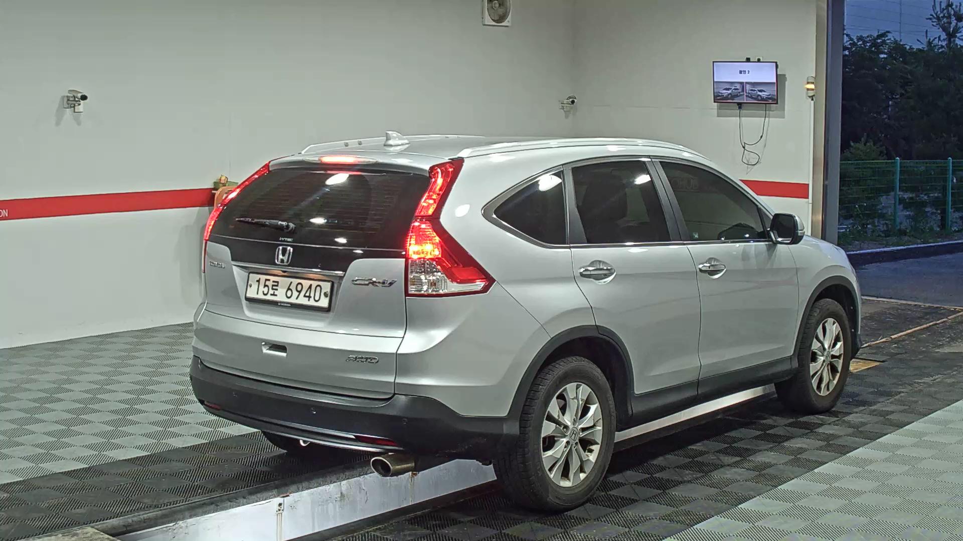 هوندا CR-V