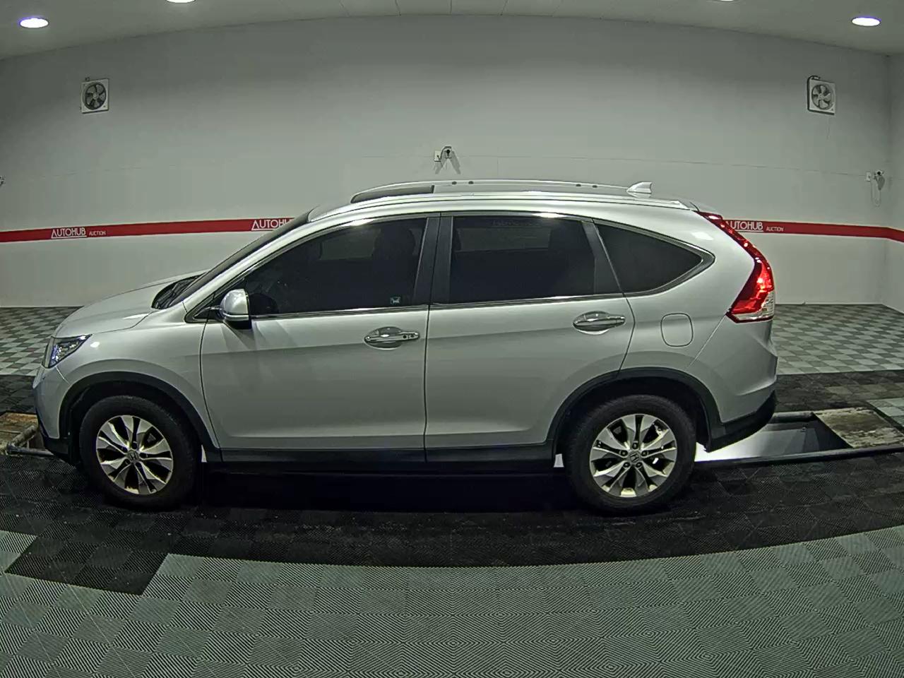 هوندا CR-V