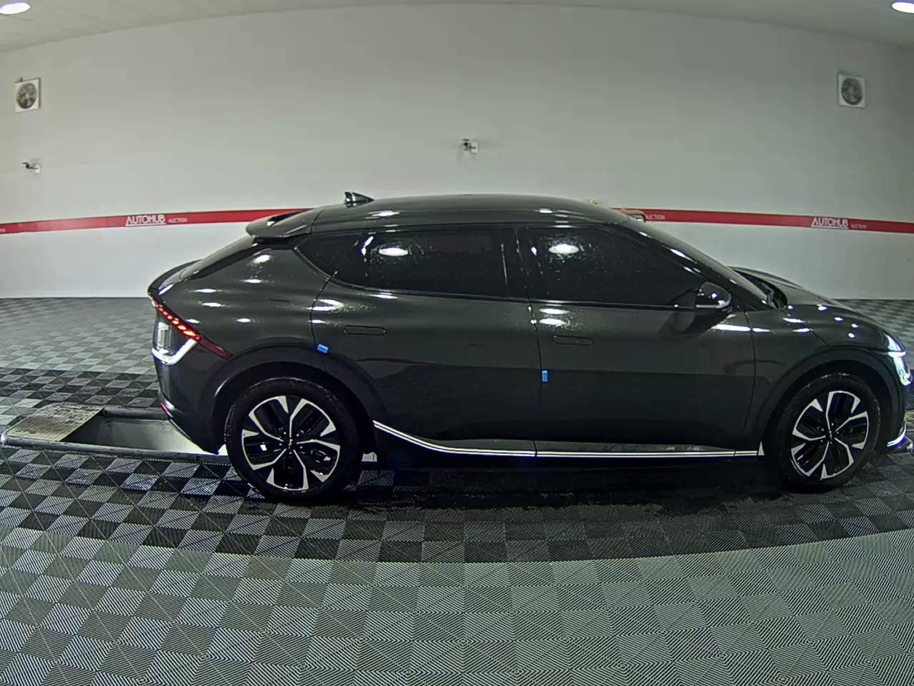 كيا EV6