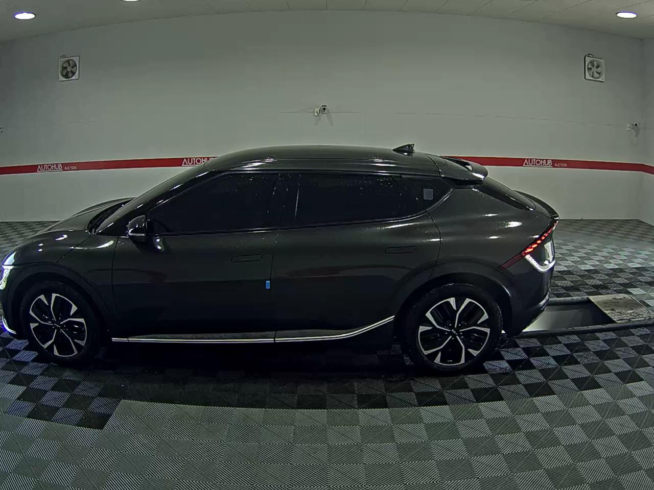 كيا EV6