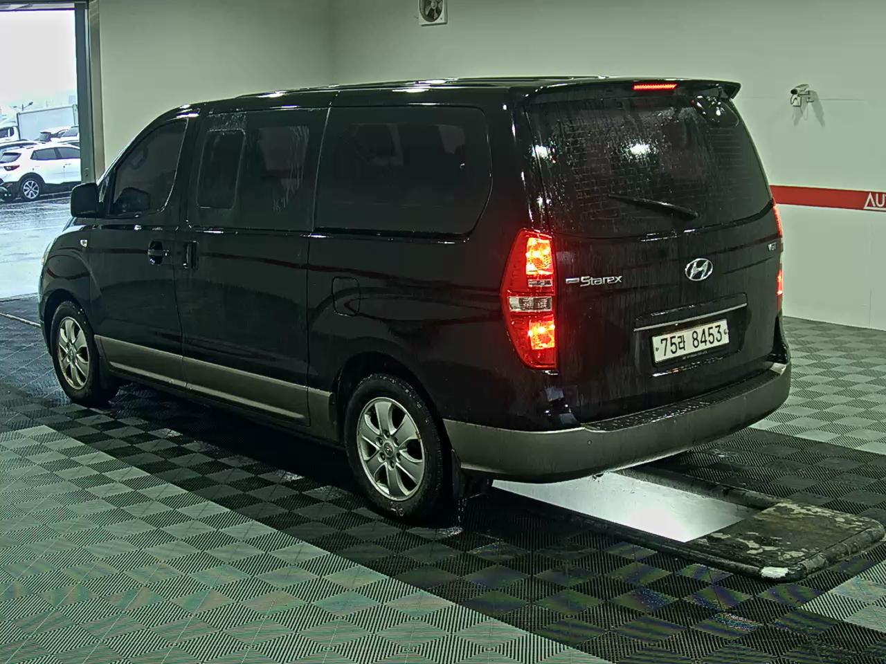 هيونداي H1