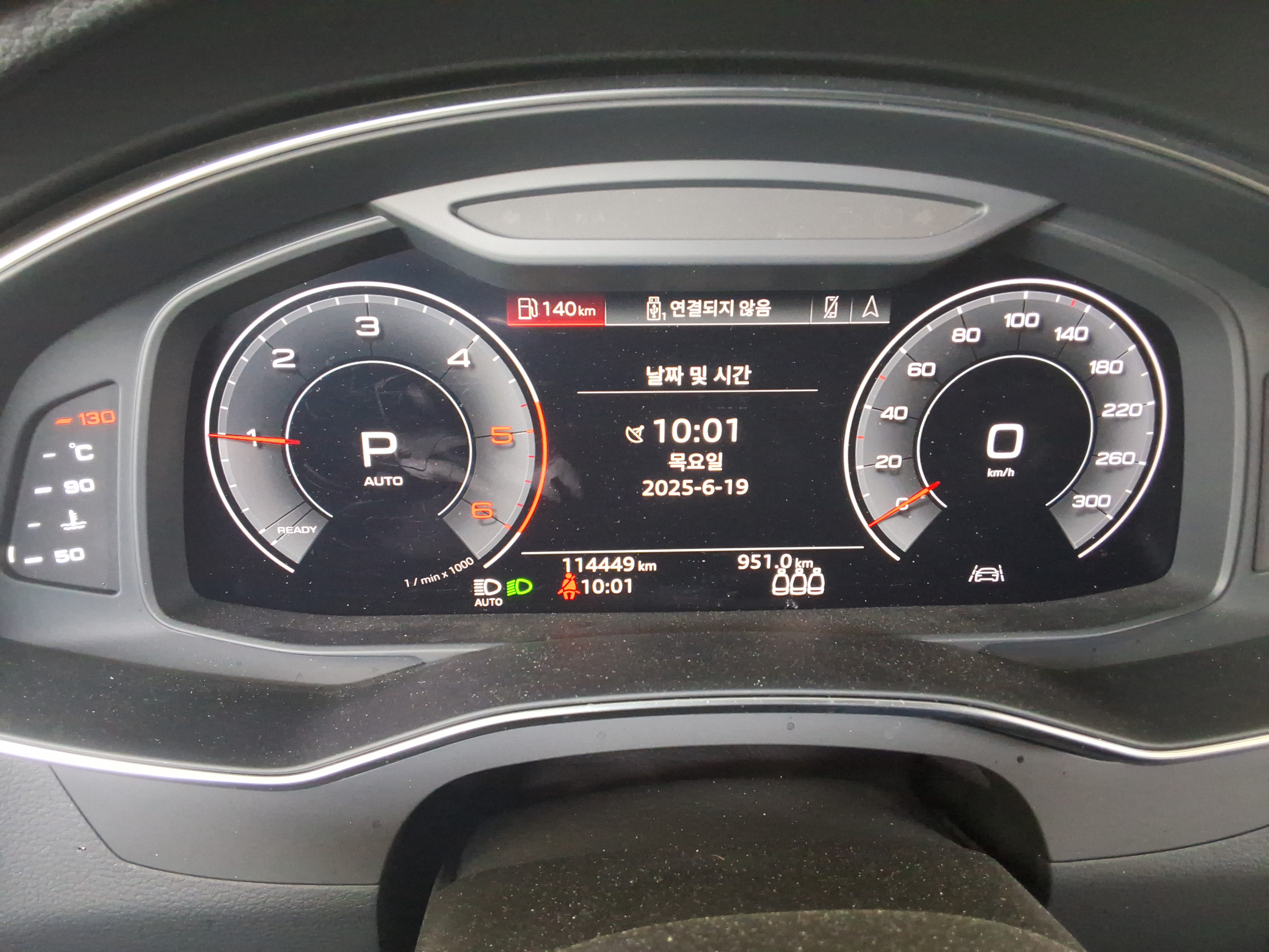 أودي A6