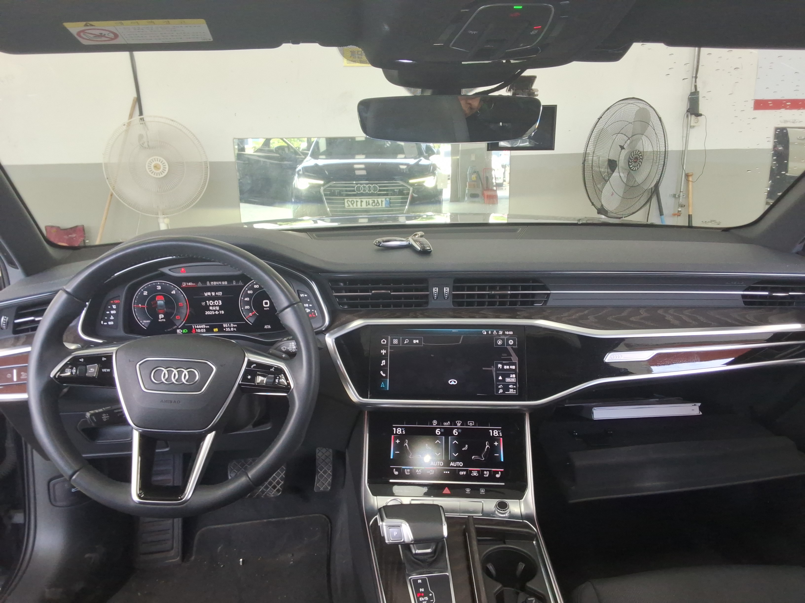 أودي A6