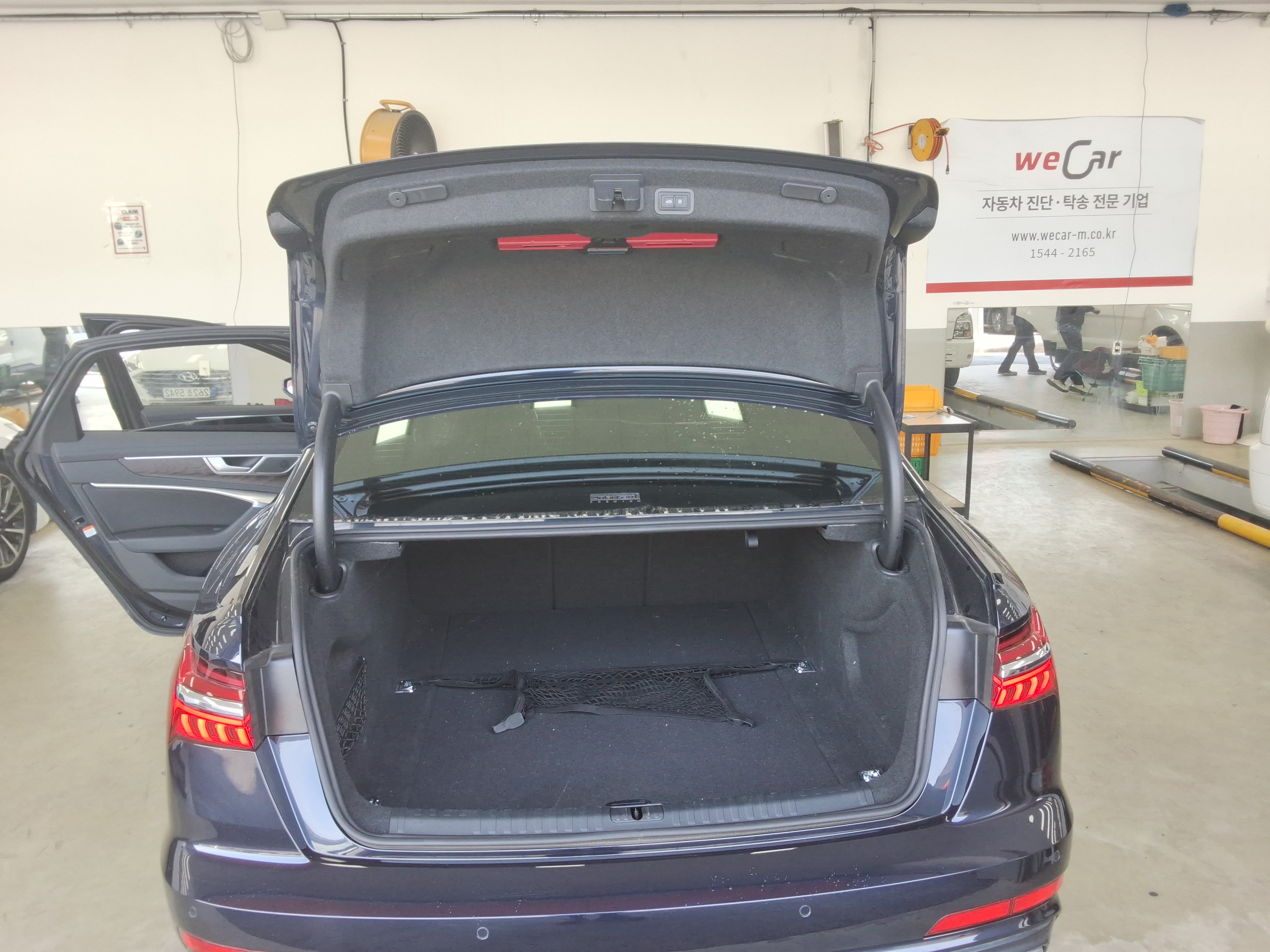 أودي A6