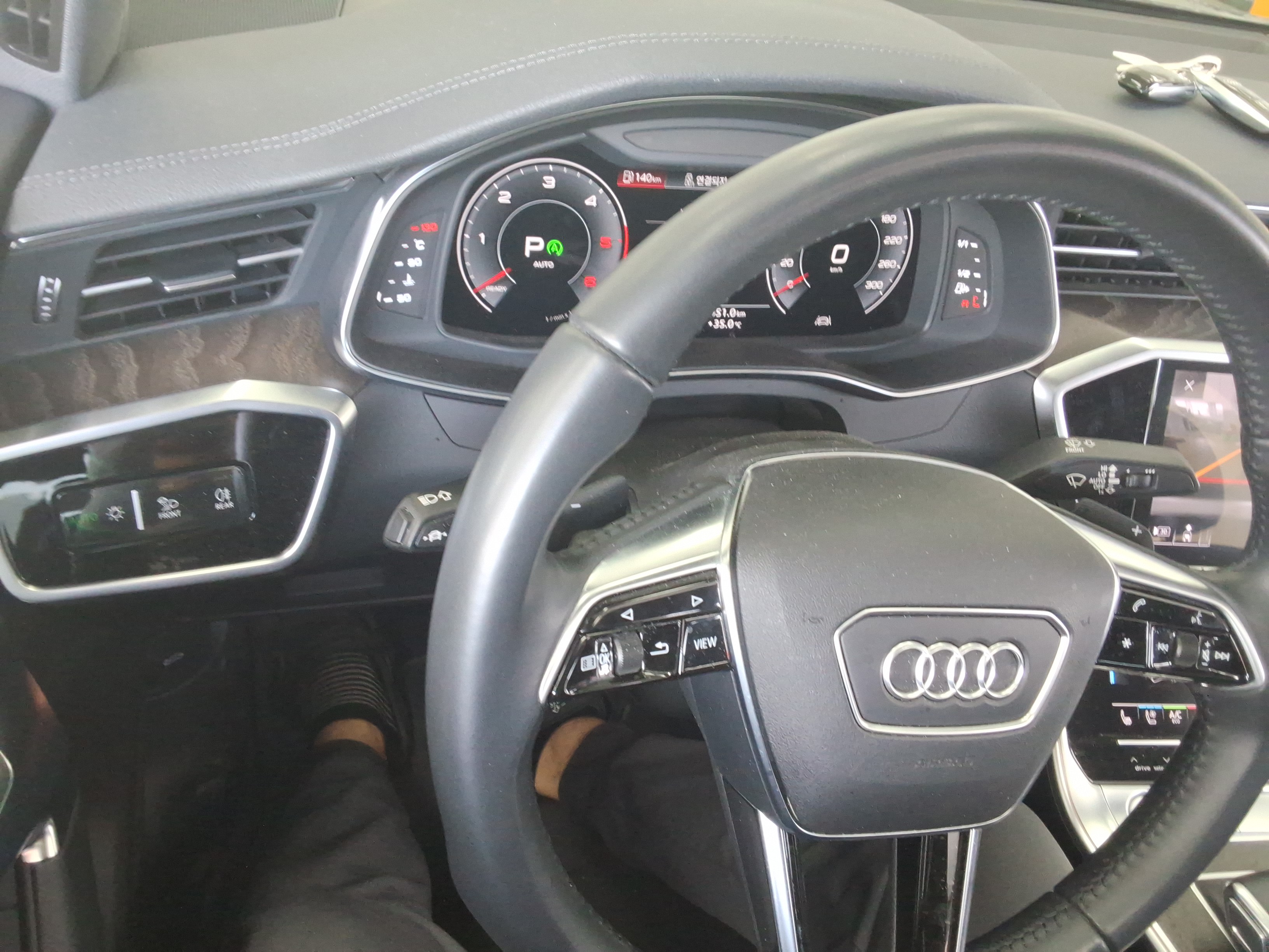 أودي A6