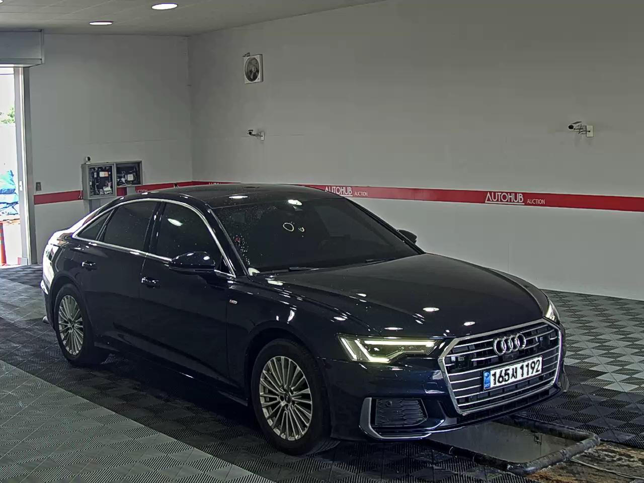 أودي A6