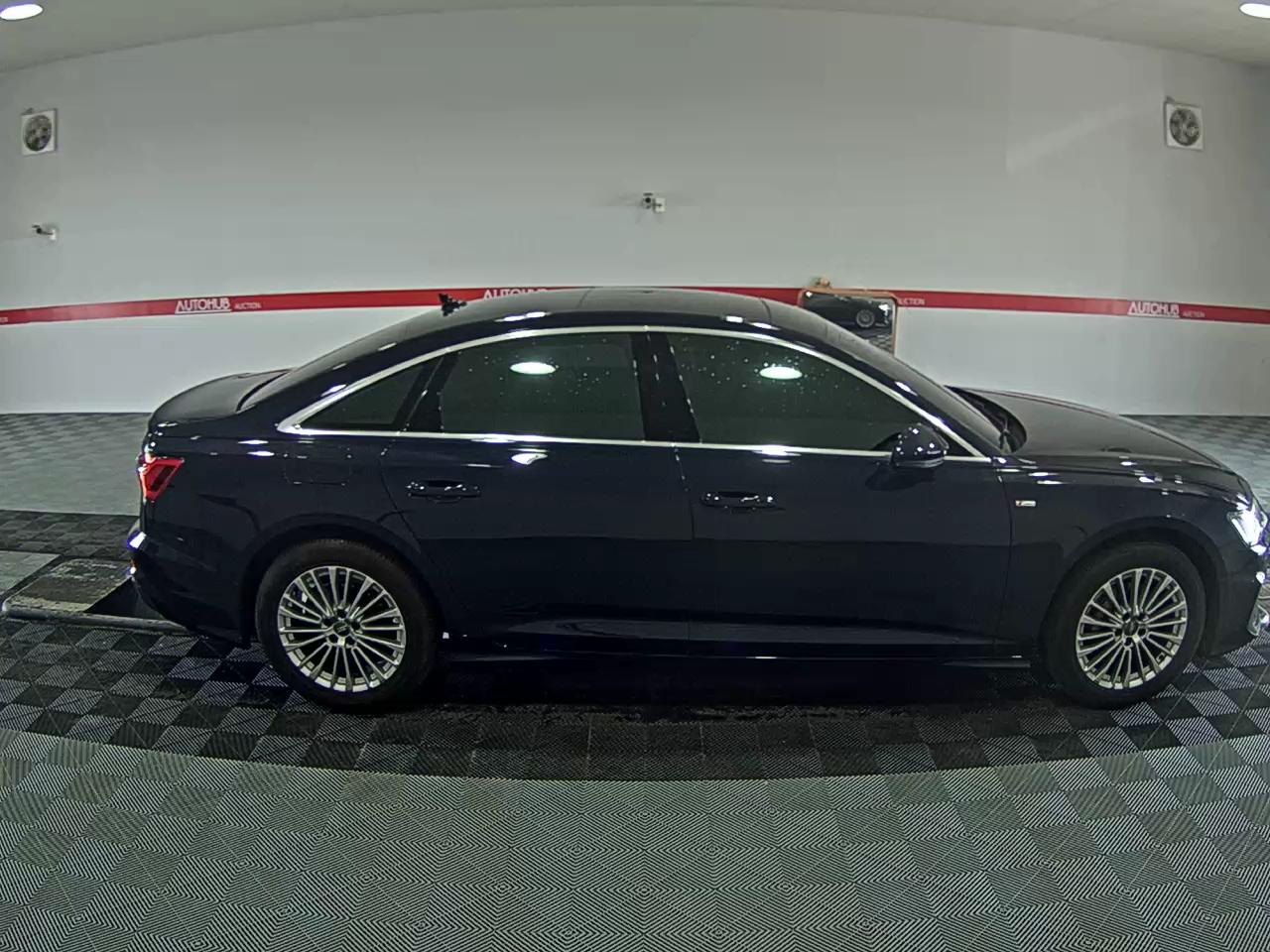 أودي A6