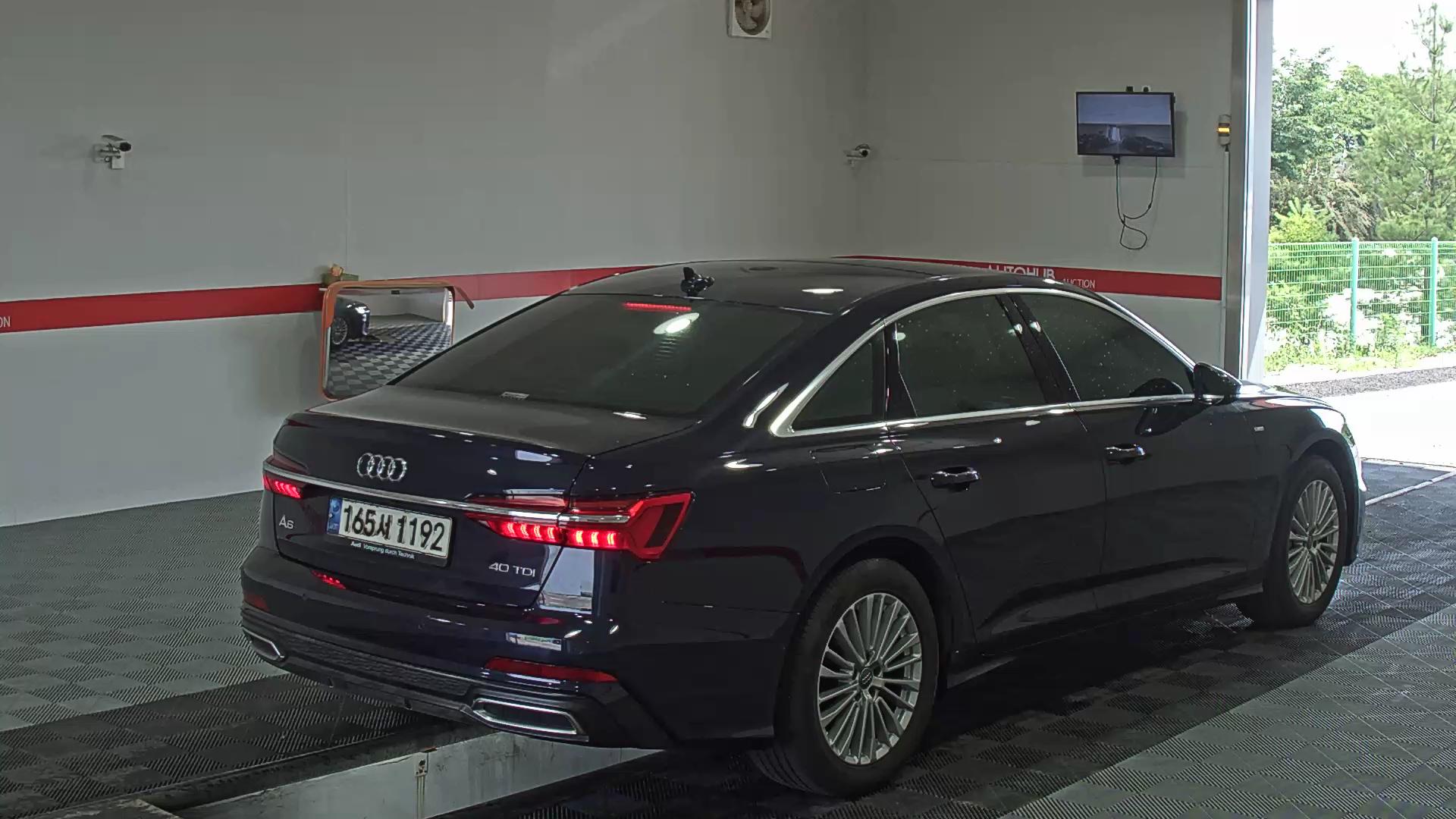 أودي A6