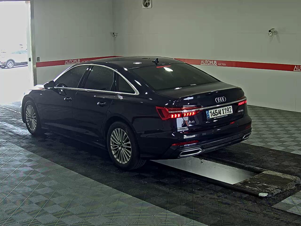 أودي A6