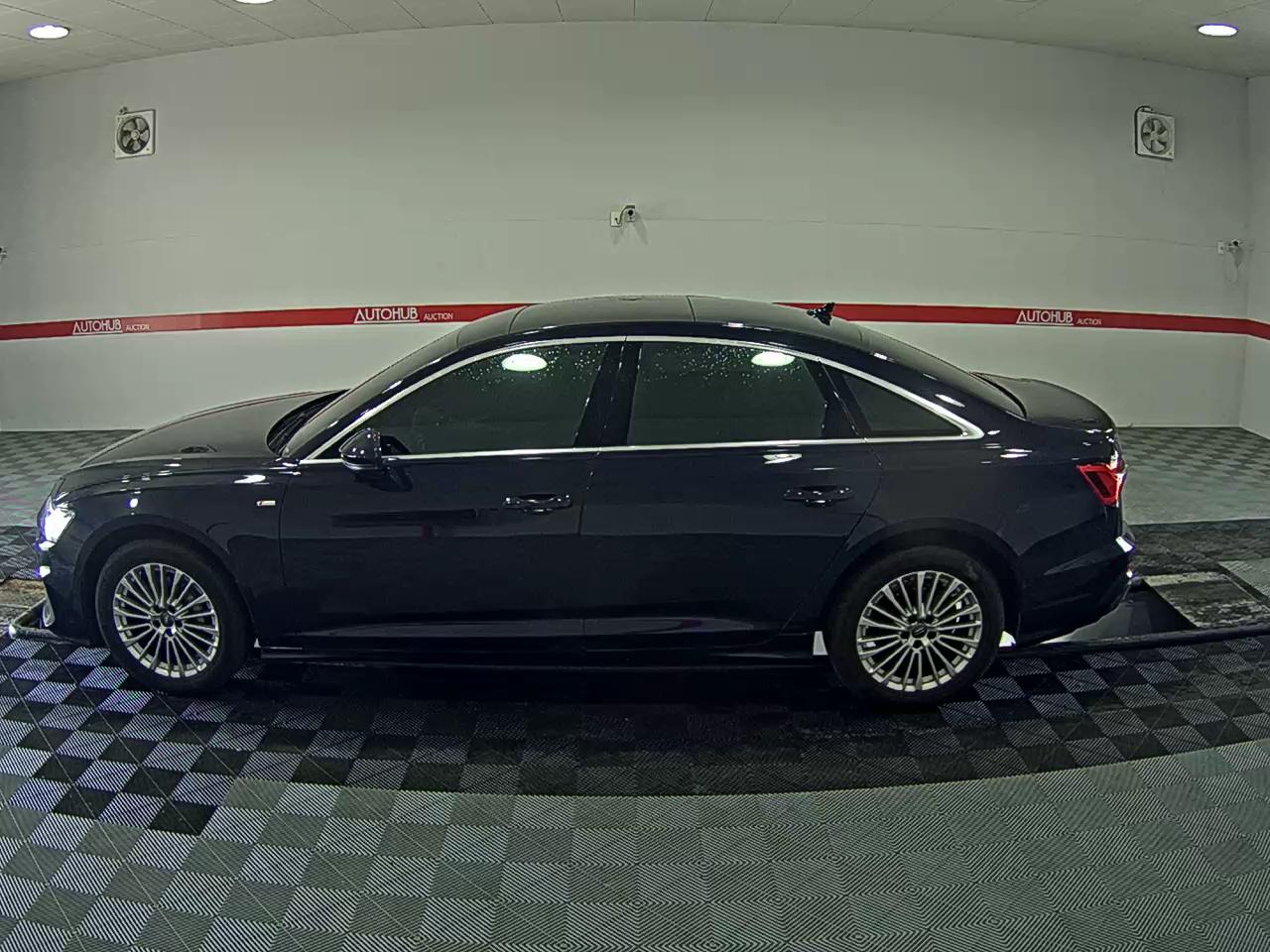 أودي A6